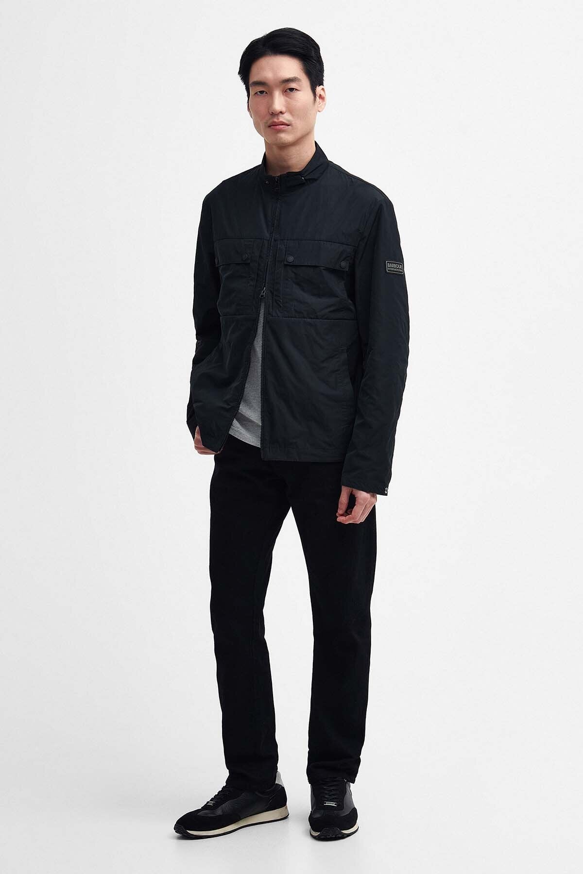 Morley Freizeitjacke