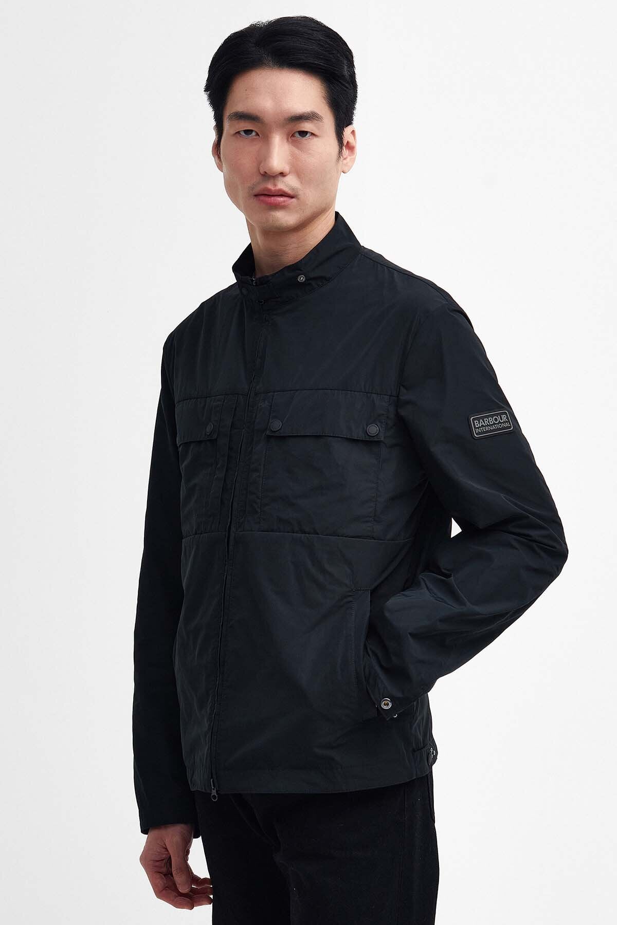 Morley Freizeitjacke