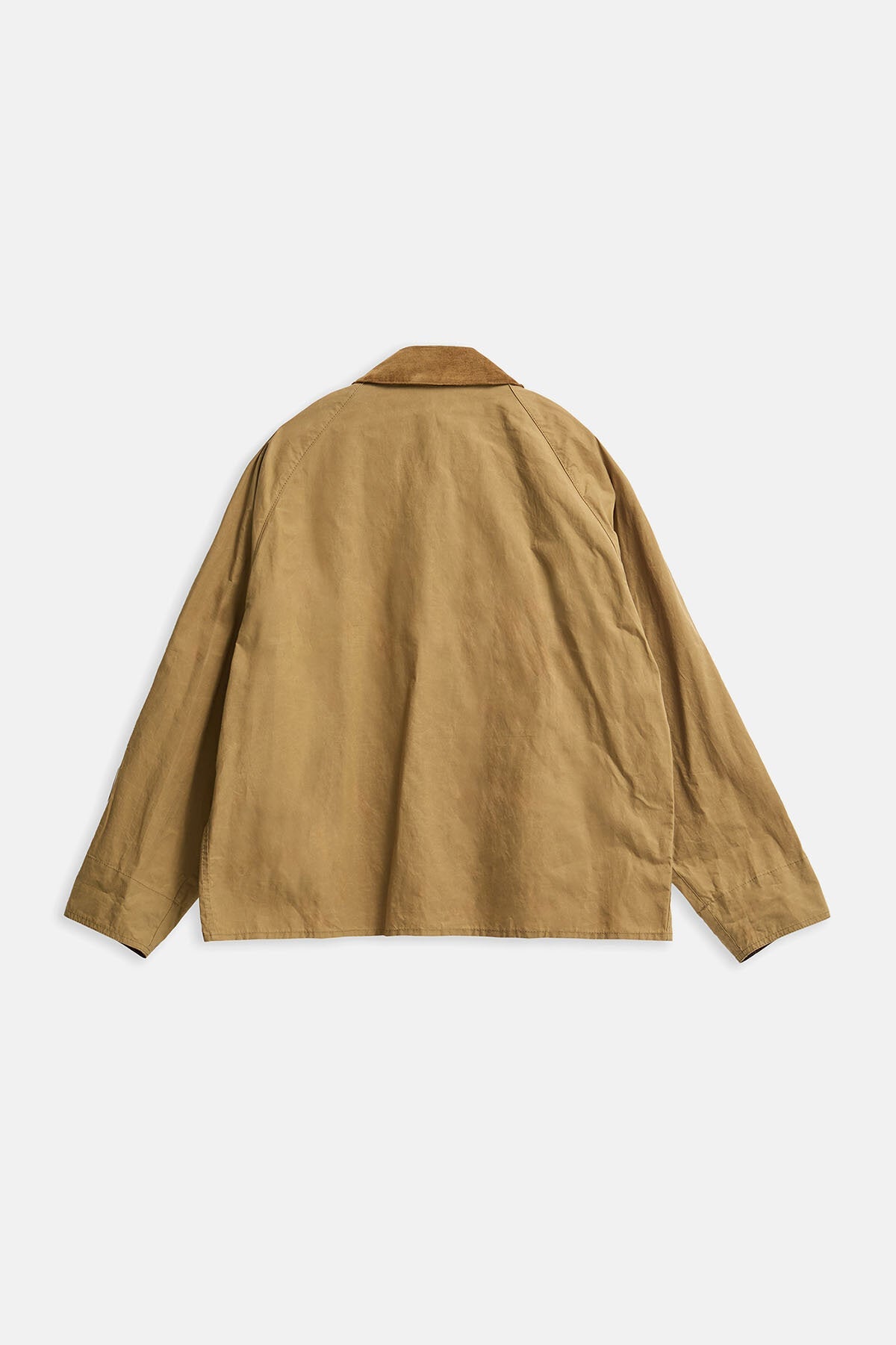 Transport Cotton Casual Jacket
