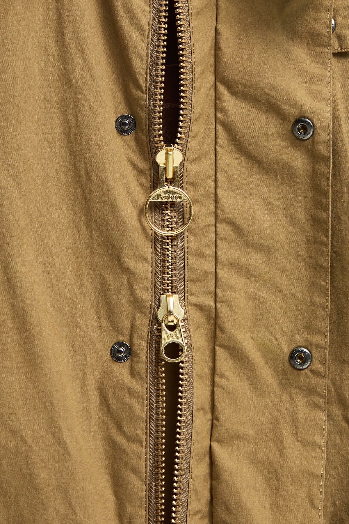 Transport Cotton Casual Jacket