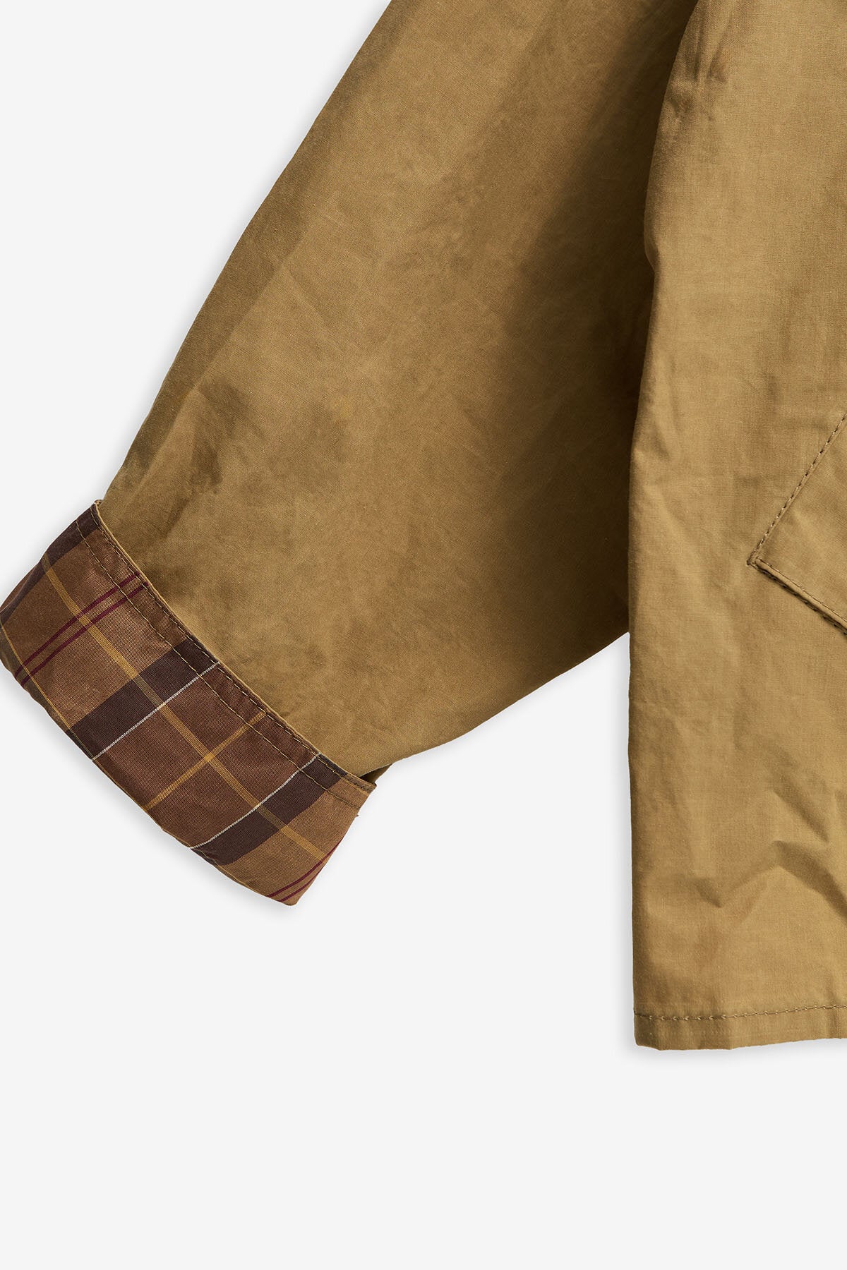 Transport Cotton Casual Jacket
