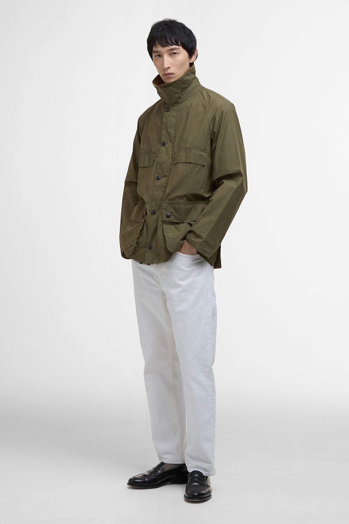 Sugarlump Bedale Freizeitjacke