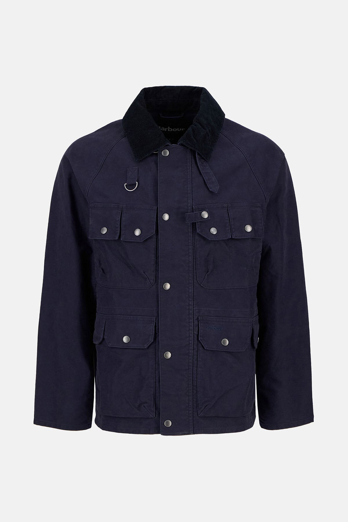 Geänderte legere Dryfly-Jacke