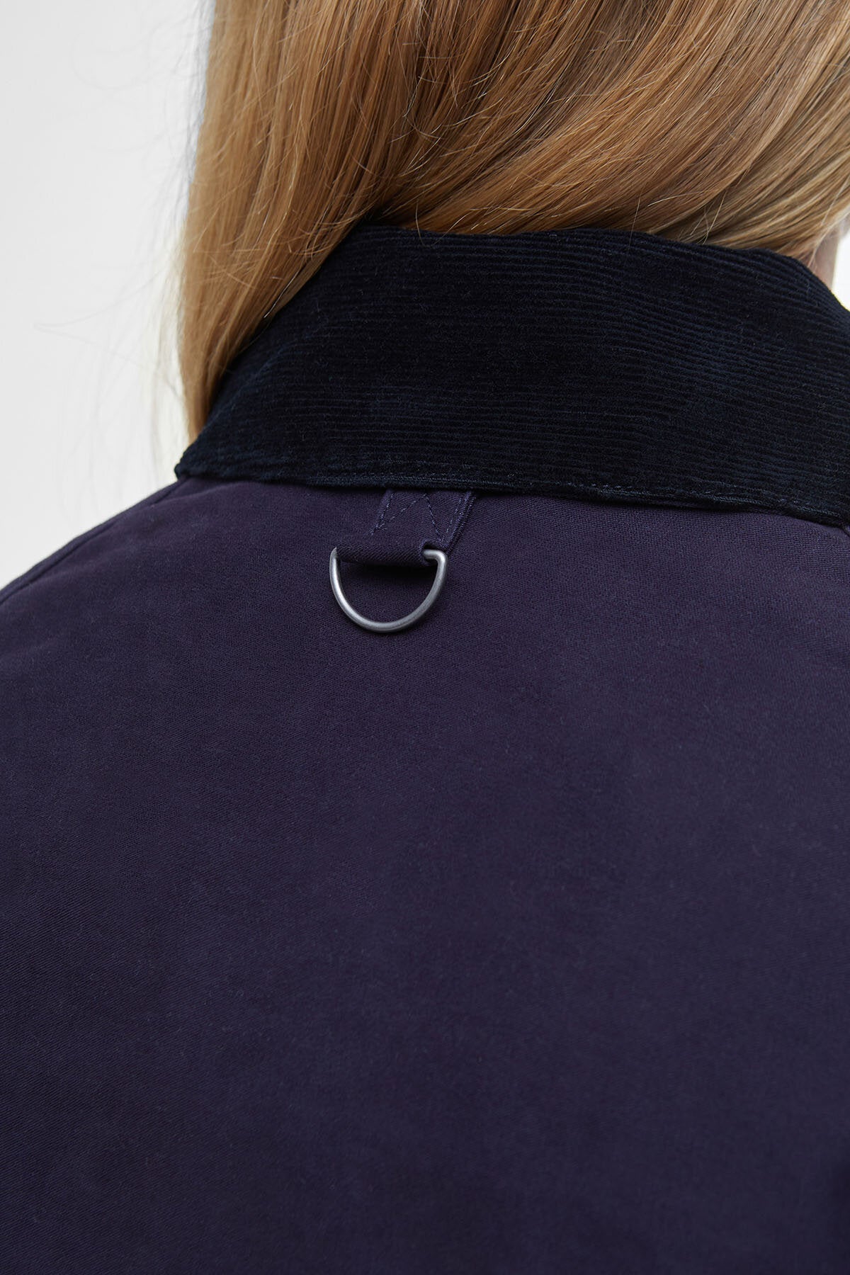 Geänderte legere Dryfly-Jacke