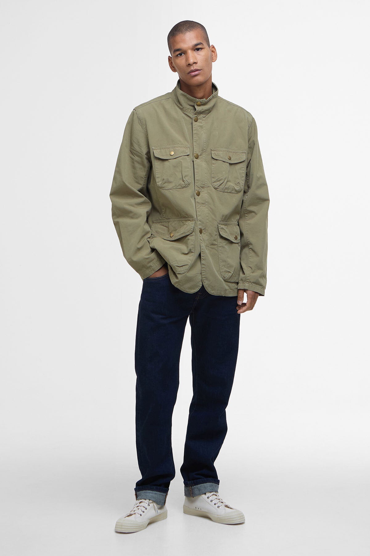 Ogston Freizeitjacke