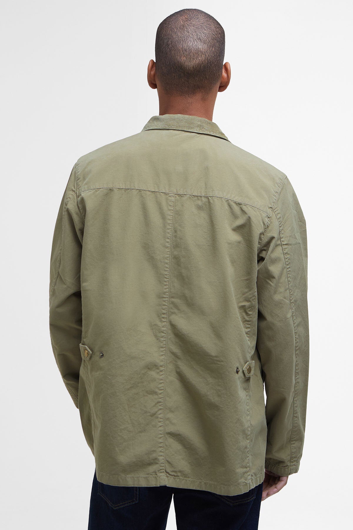 Ogston Freizeitjacke
