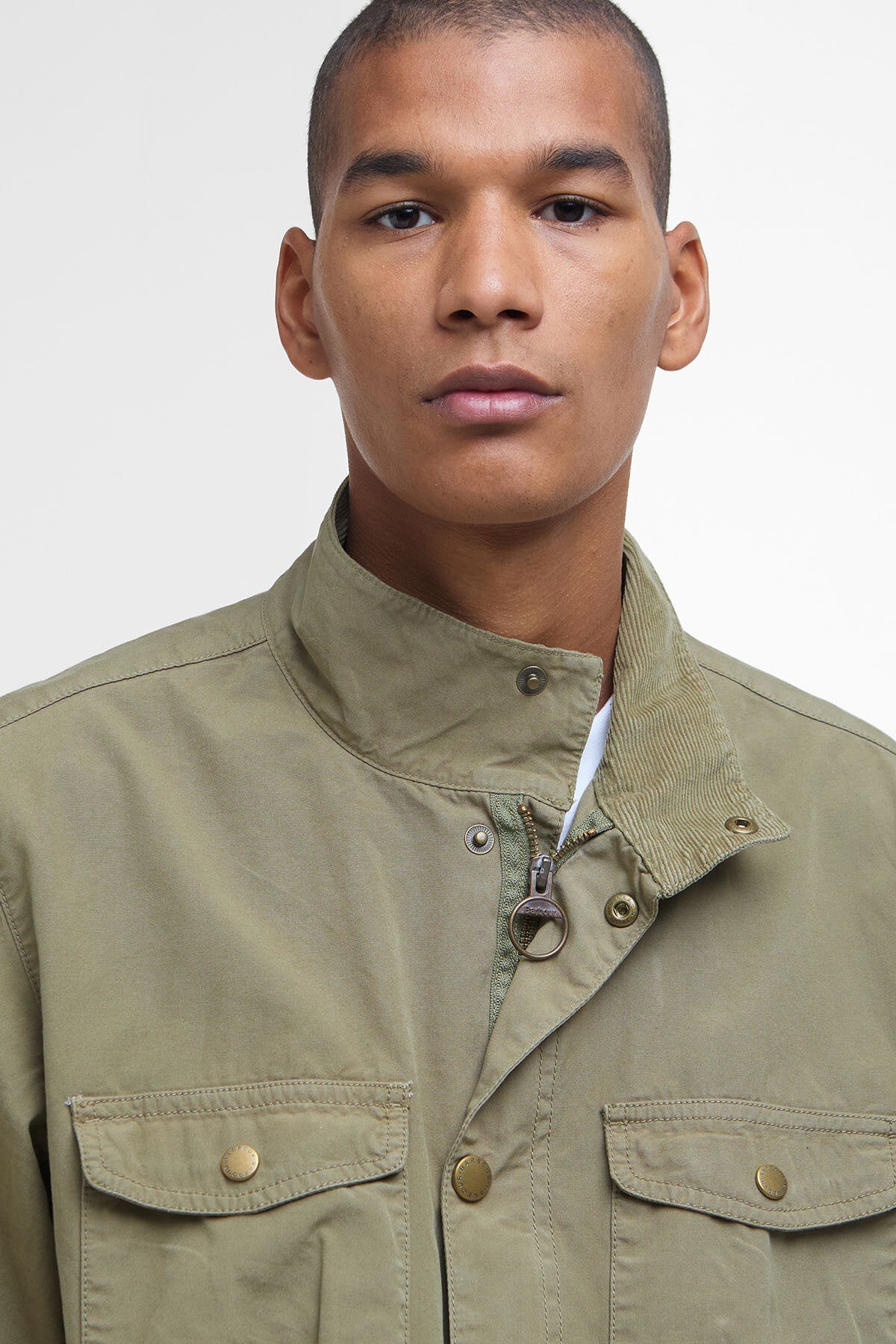 Ogston Freizeitjacke