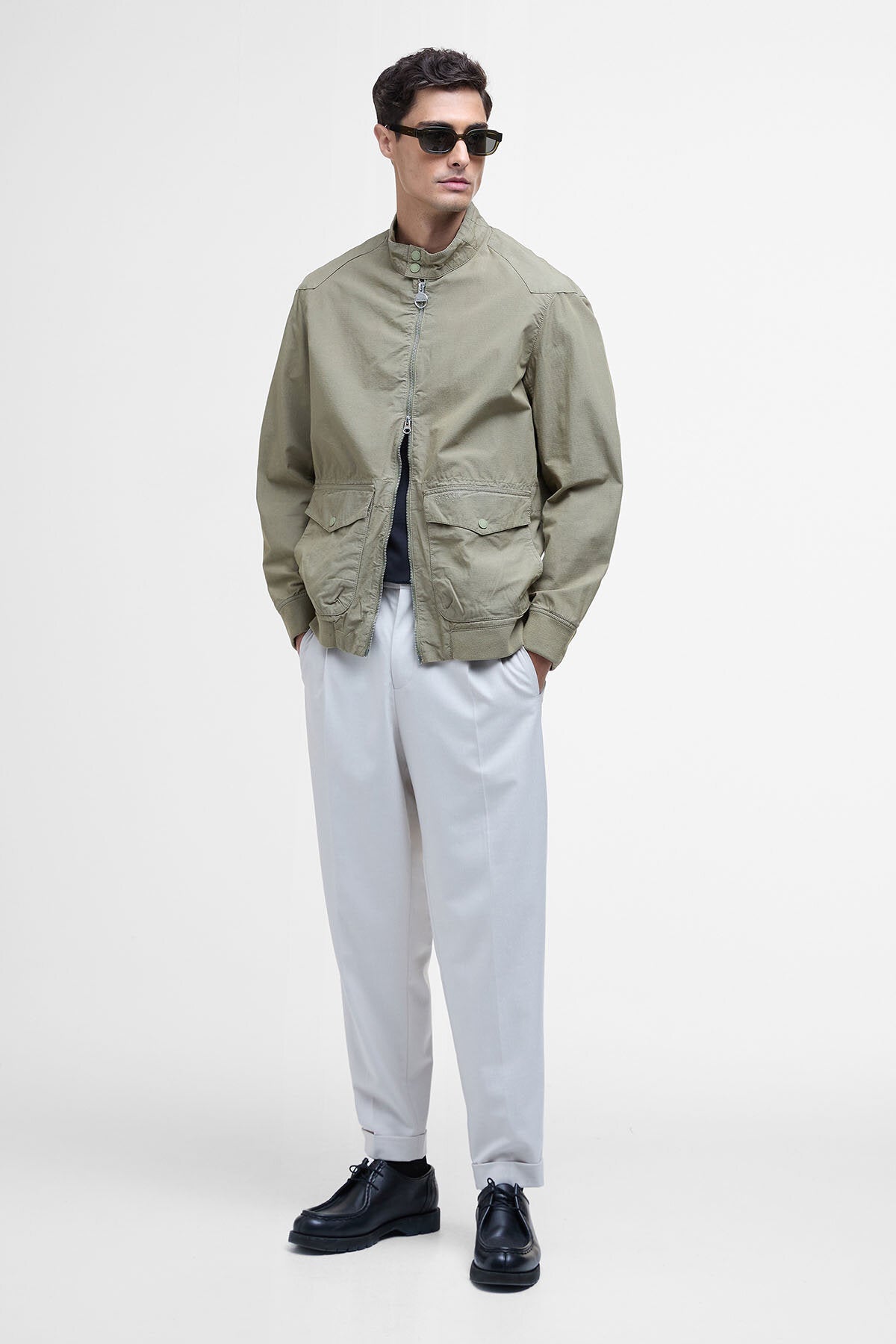 Matley Casual Jacket