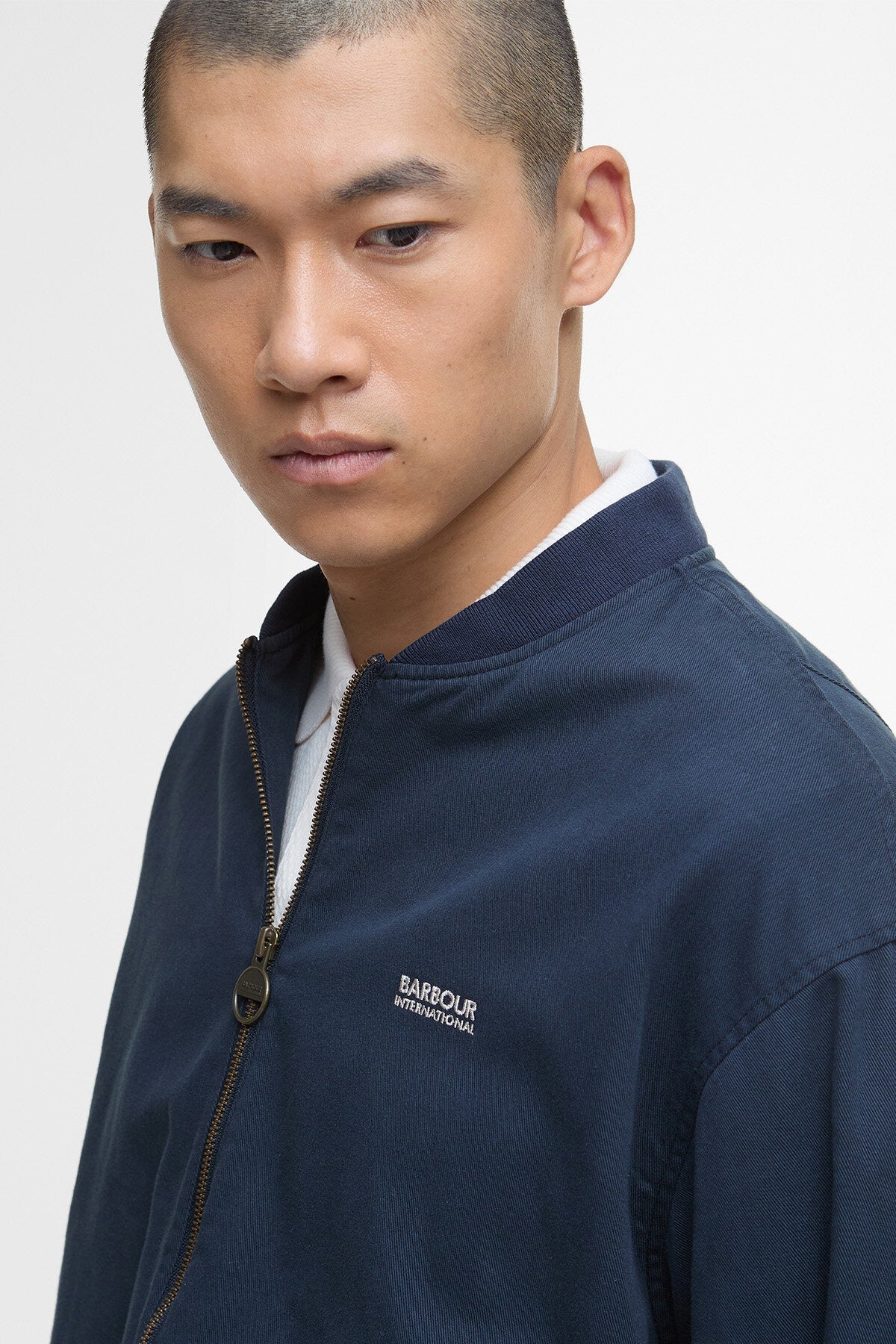 Arnfield Bomber Jacket