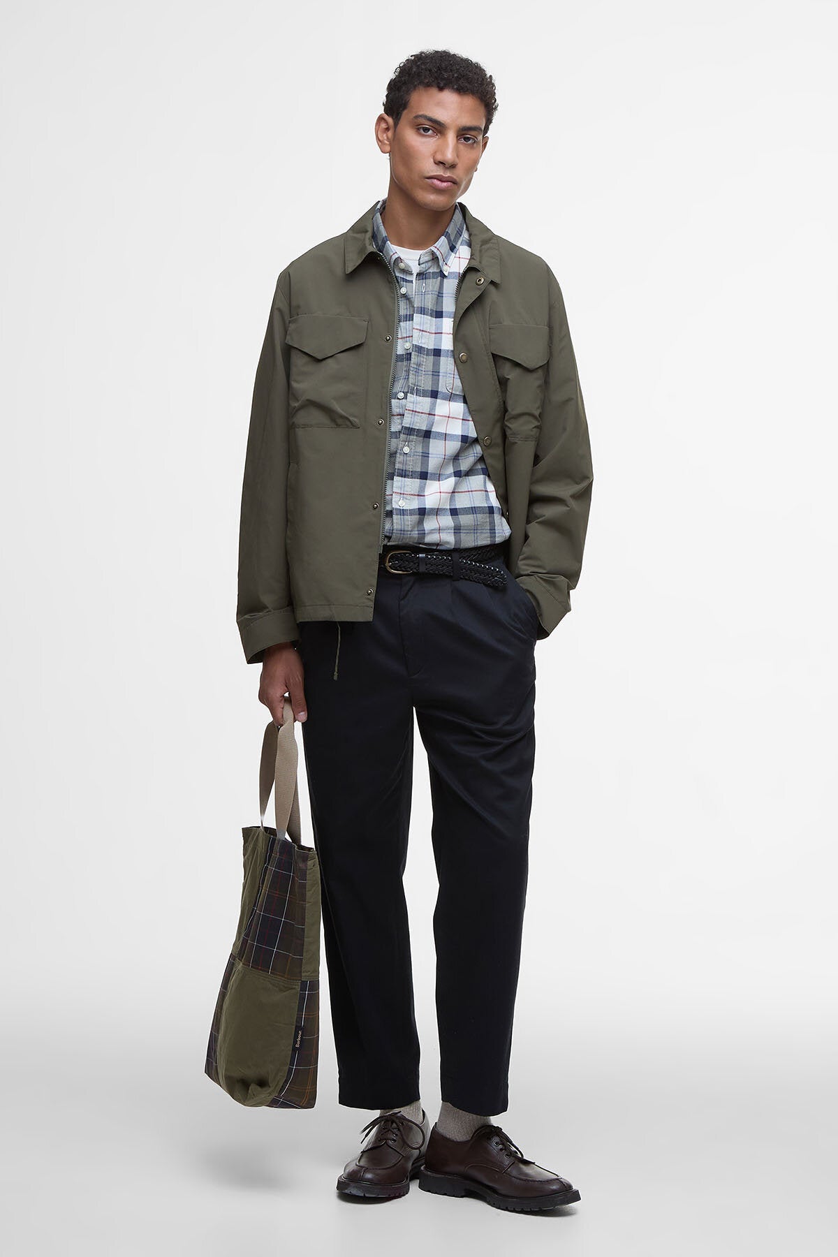 Camber Freizeitjacke