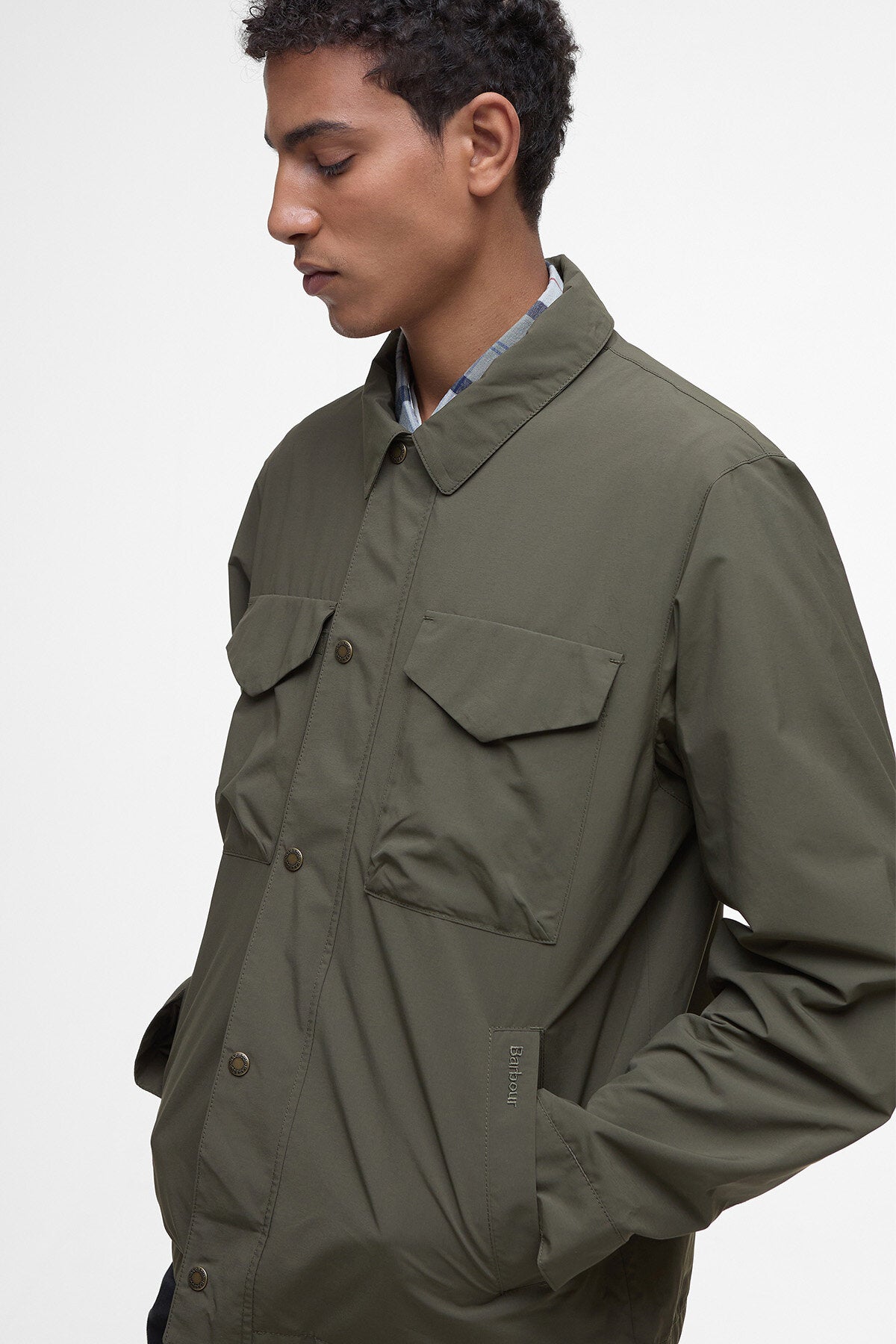 Camber Freizeitjacke