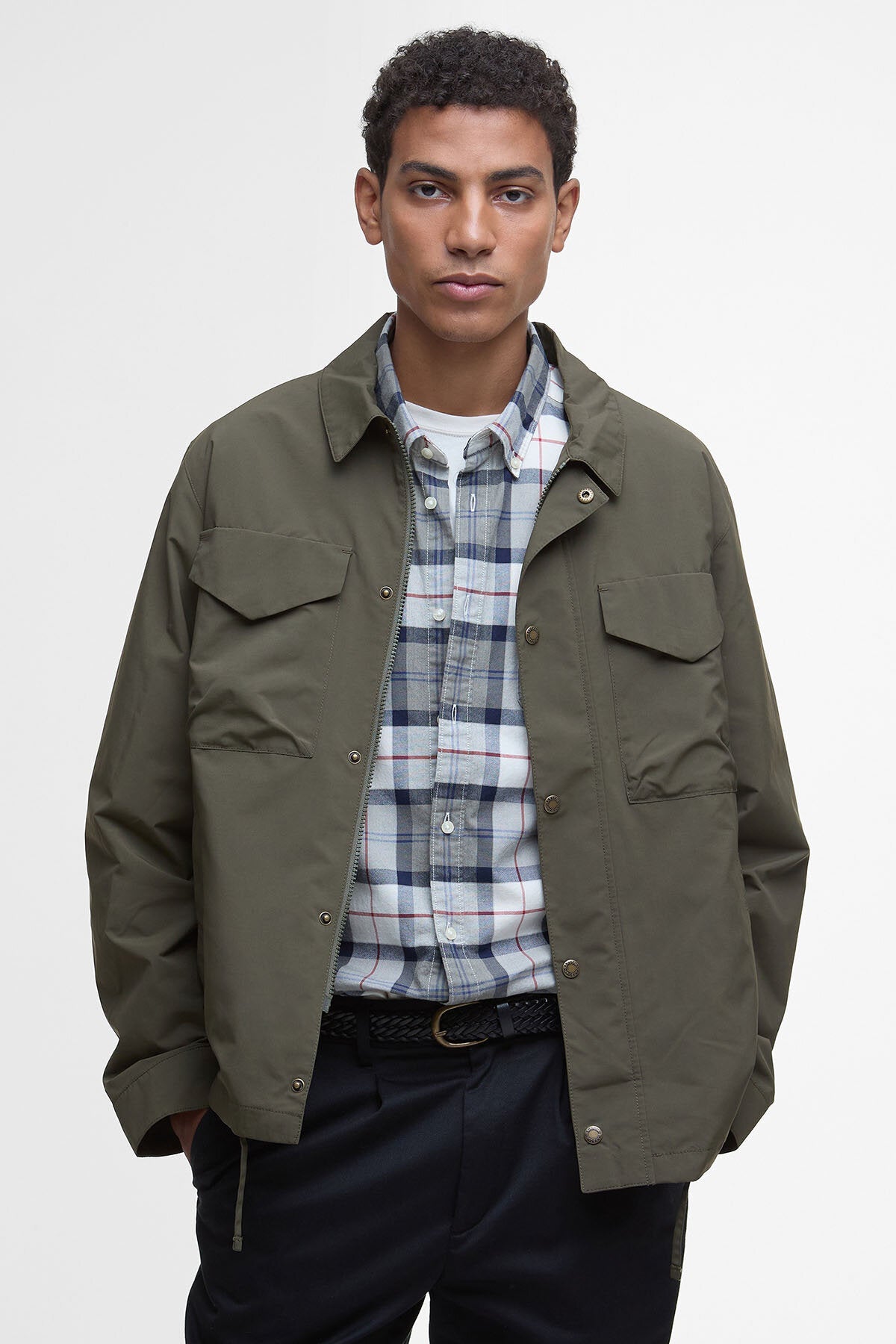 Camber Freizeitjacke