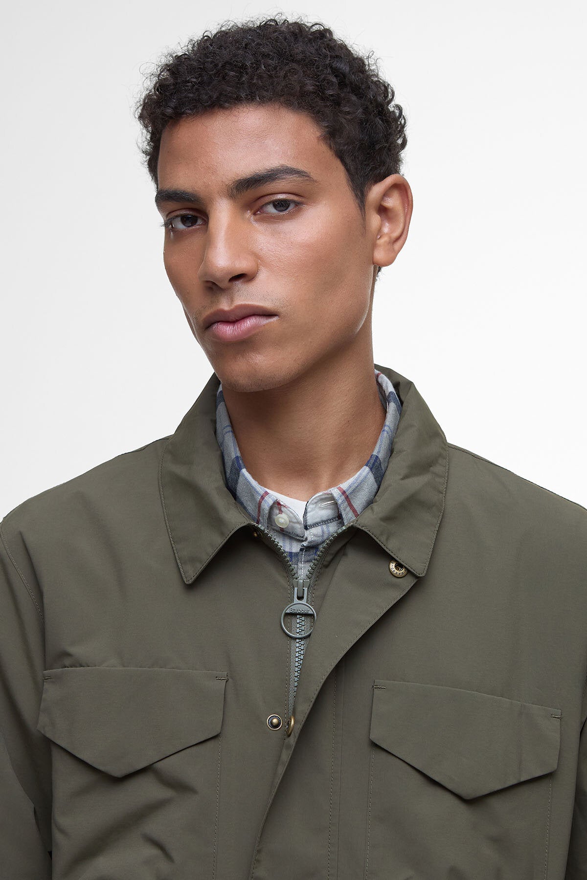 Camber Freizeitjacke
