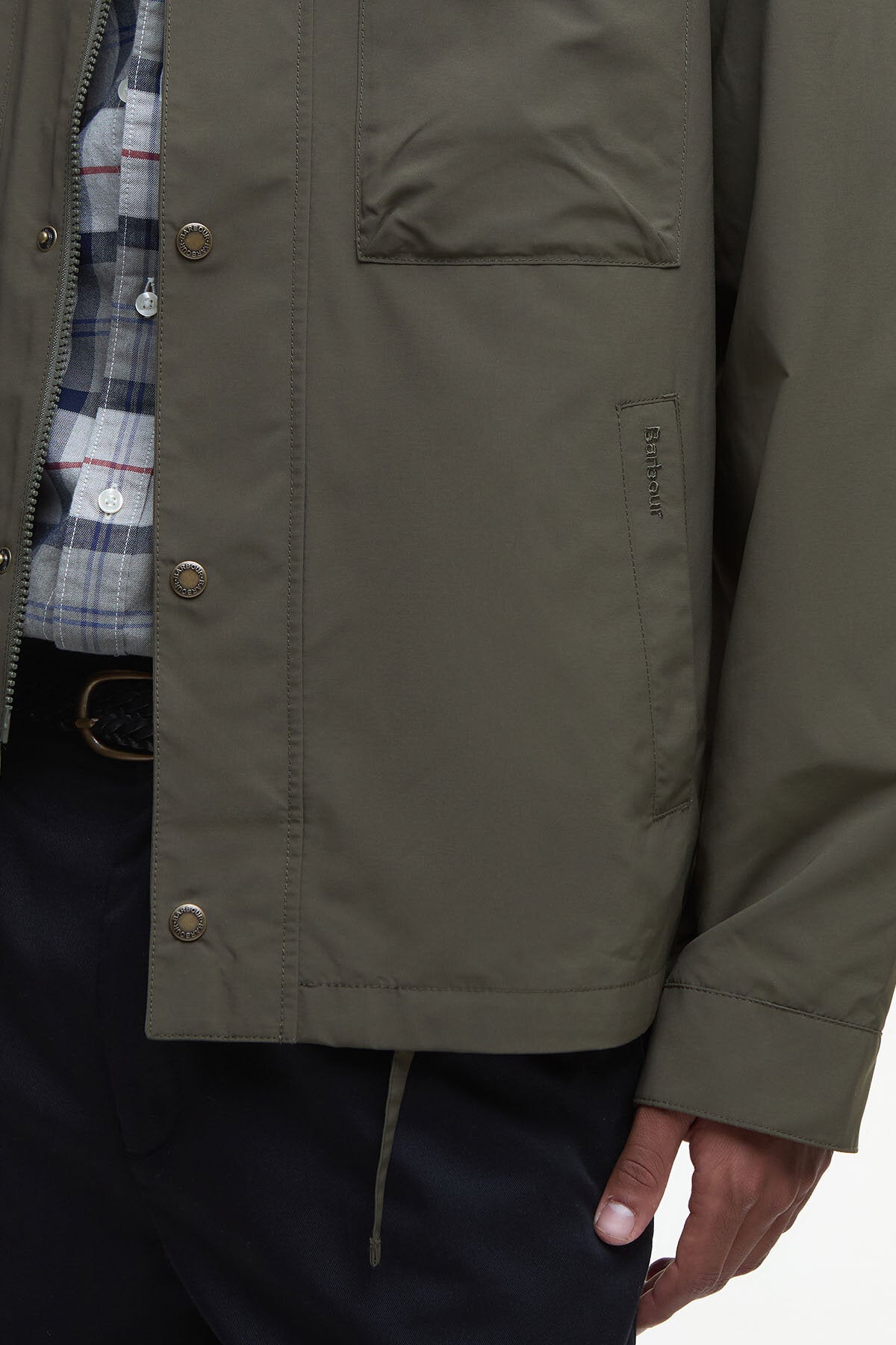 Camber Freizeitjacke
