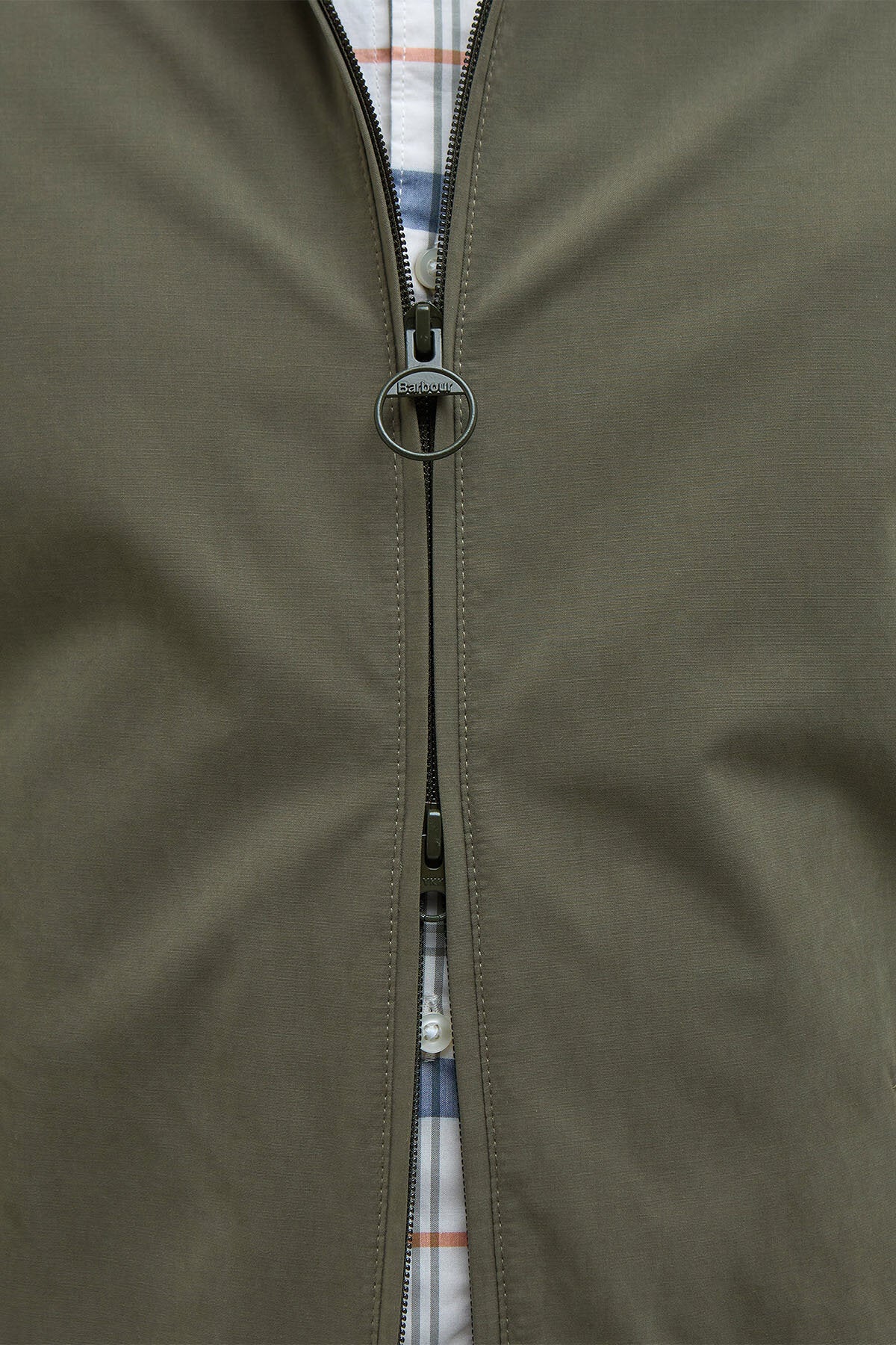 Fernport Casual Jacket