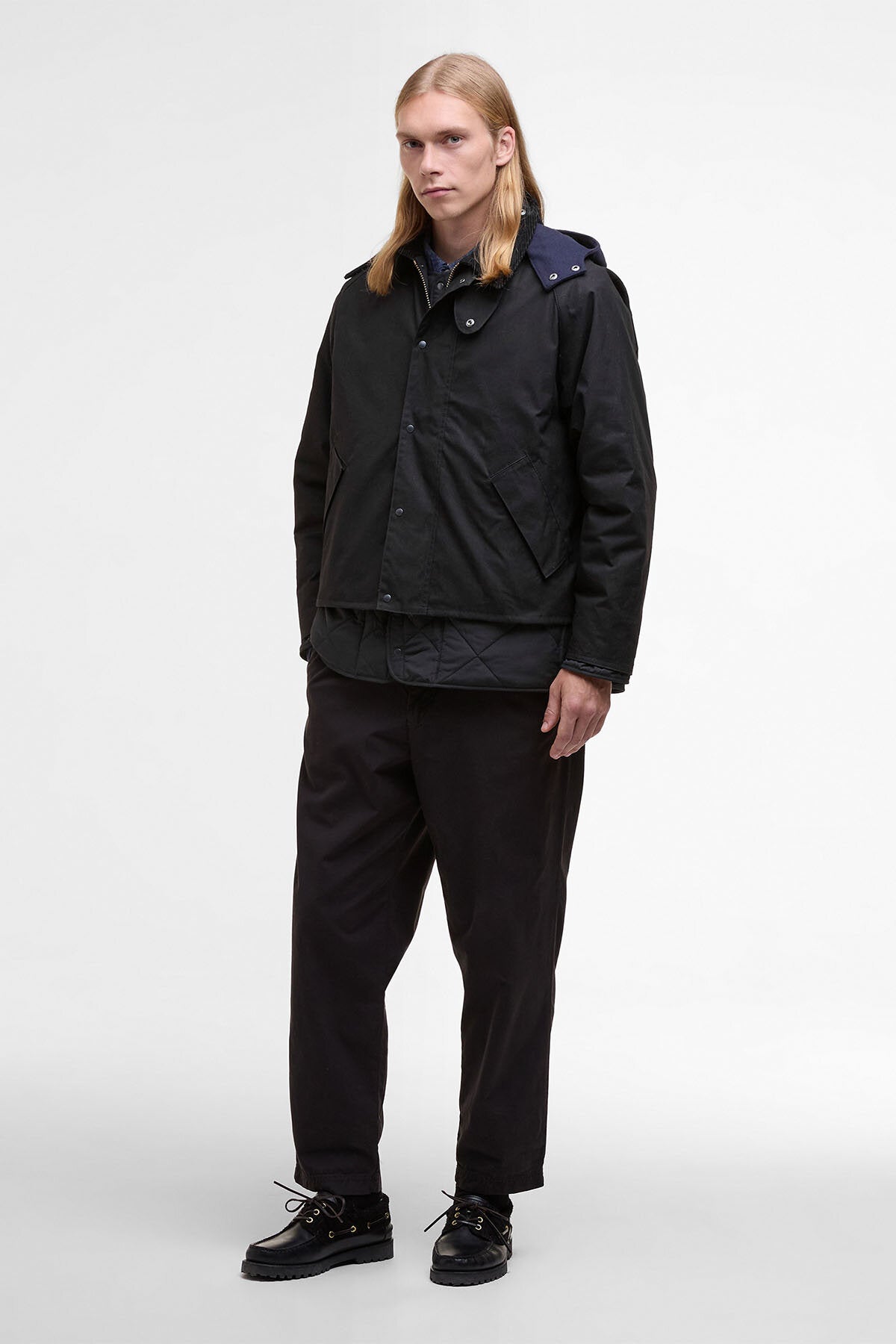 Sunshine Cruiser Freizeitjacke