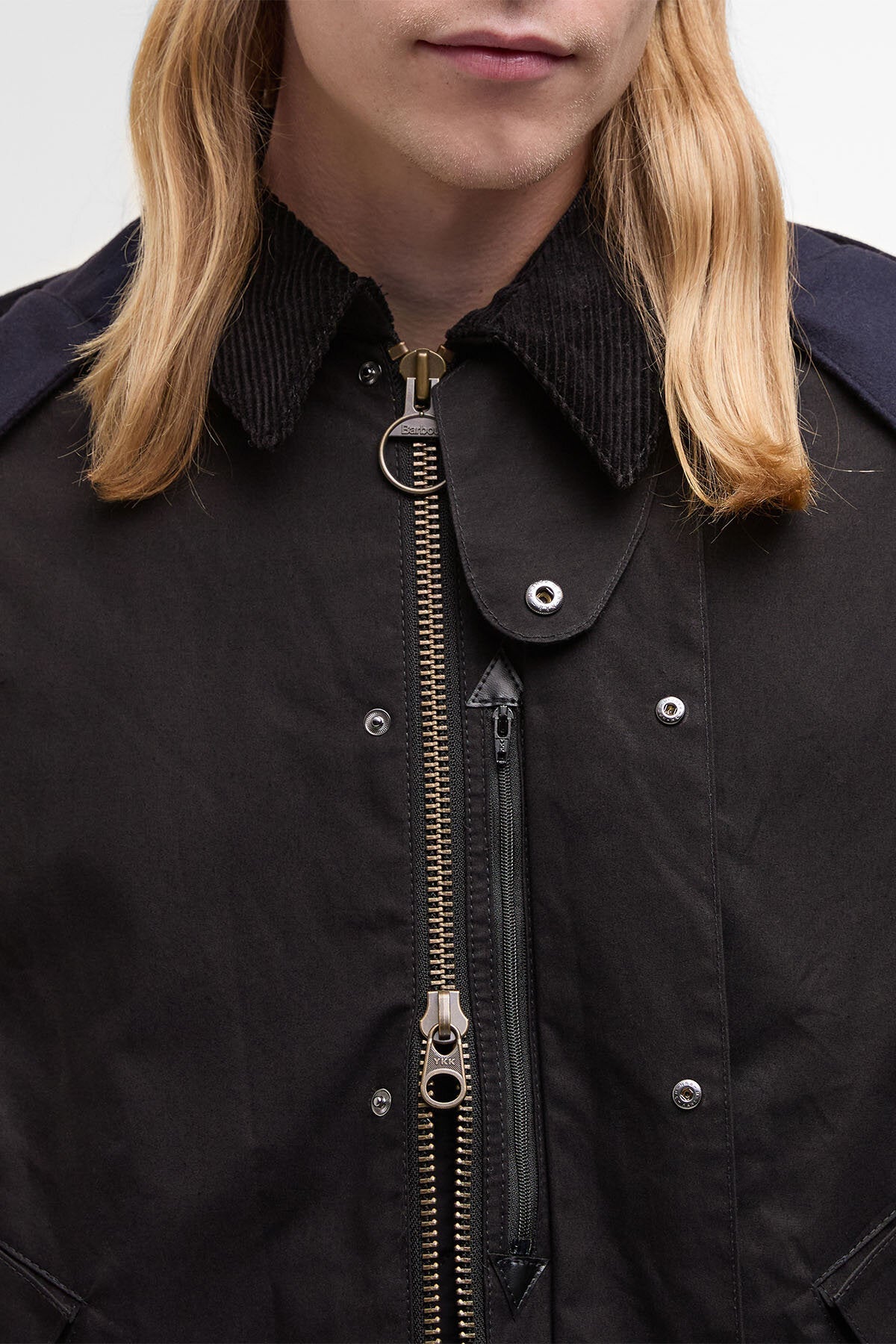 Sunshine Cruiser Casual Jacket