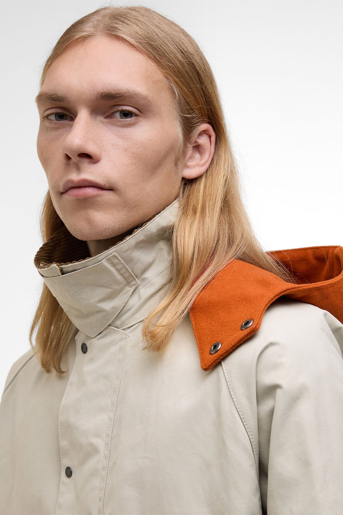Sunshine Cruiser Freizeitjacke