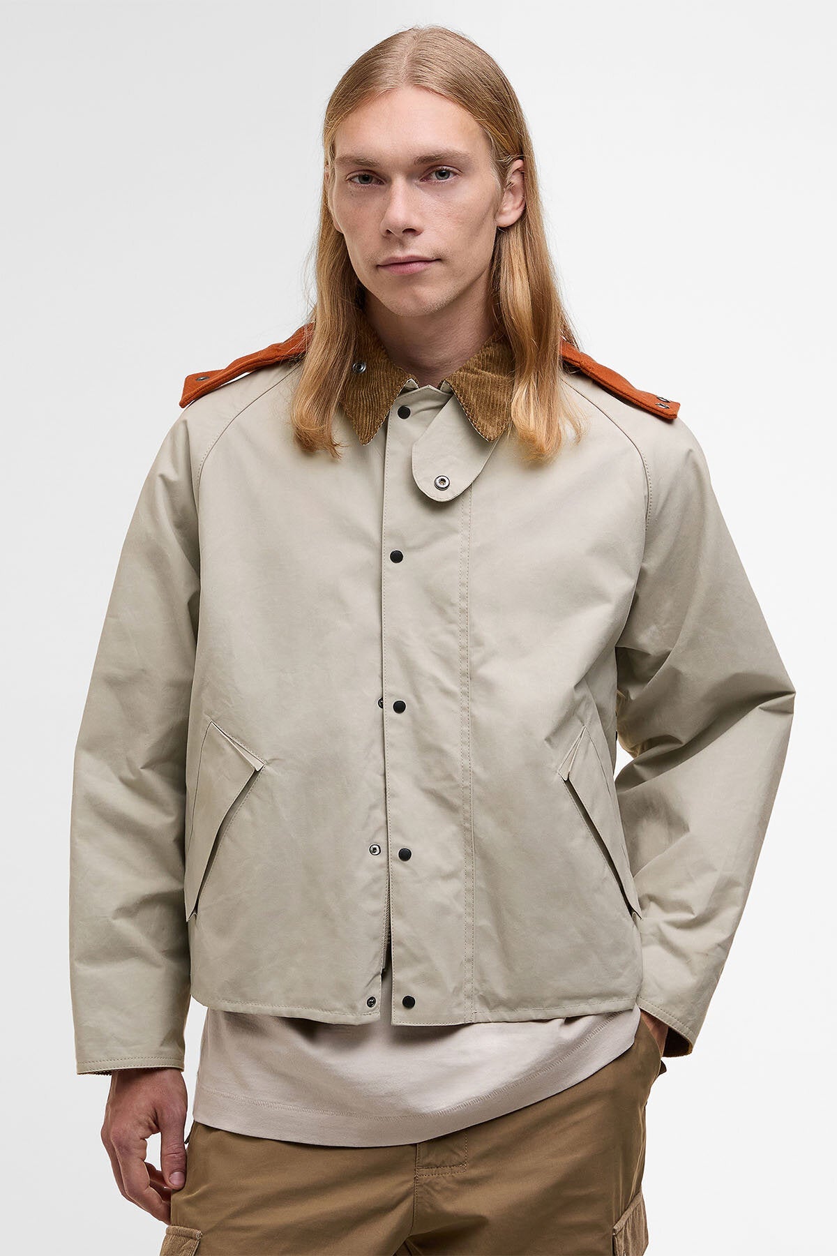 Sunshine Cruiser Casual Jacket