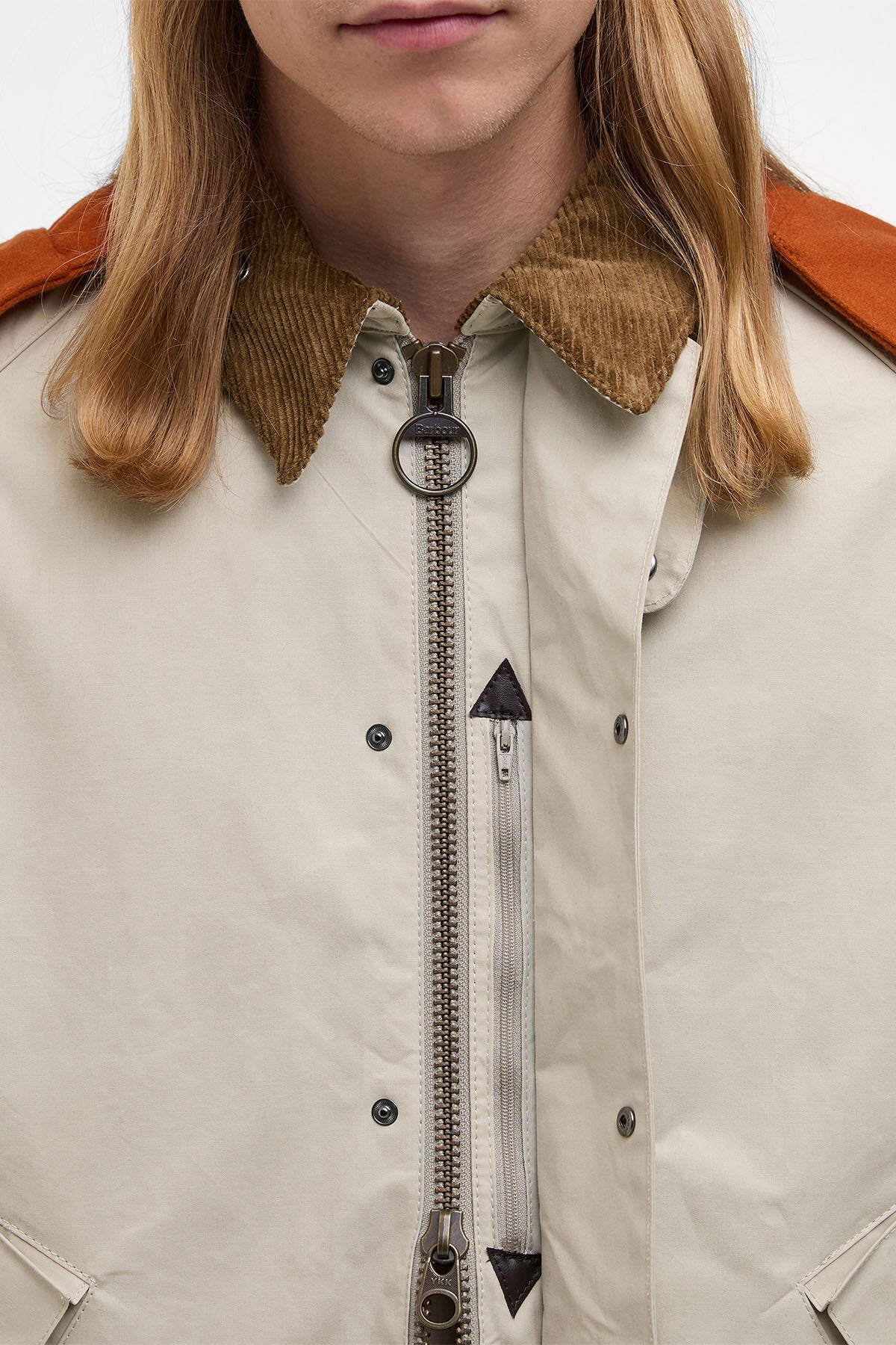 Sunshine Cruiser Casual Jacket