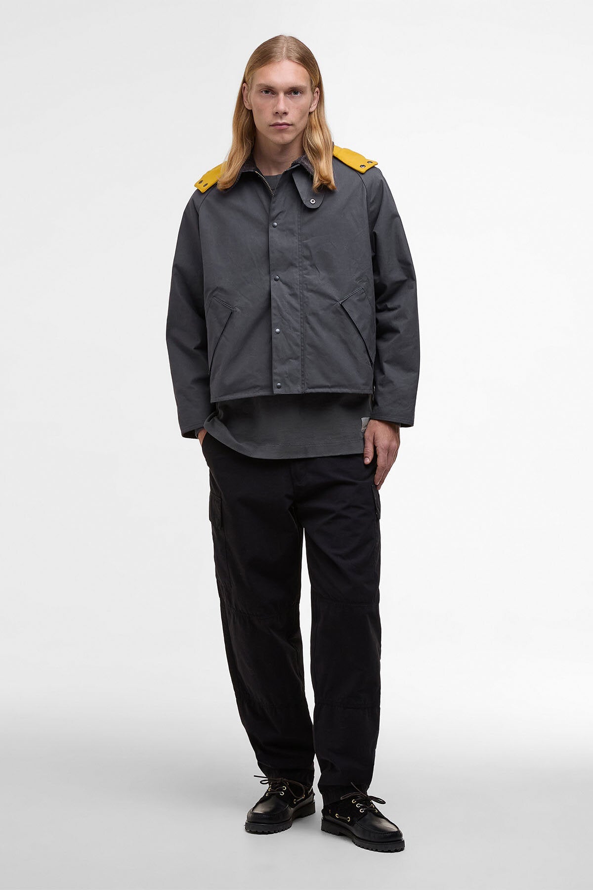 Sunshine Cruiser Freizeitjacke