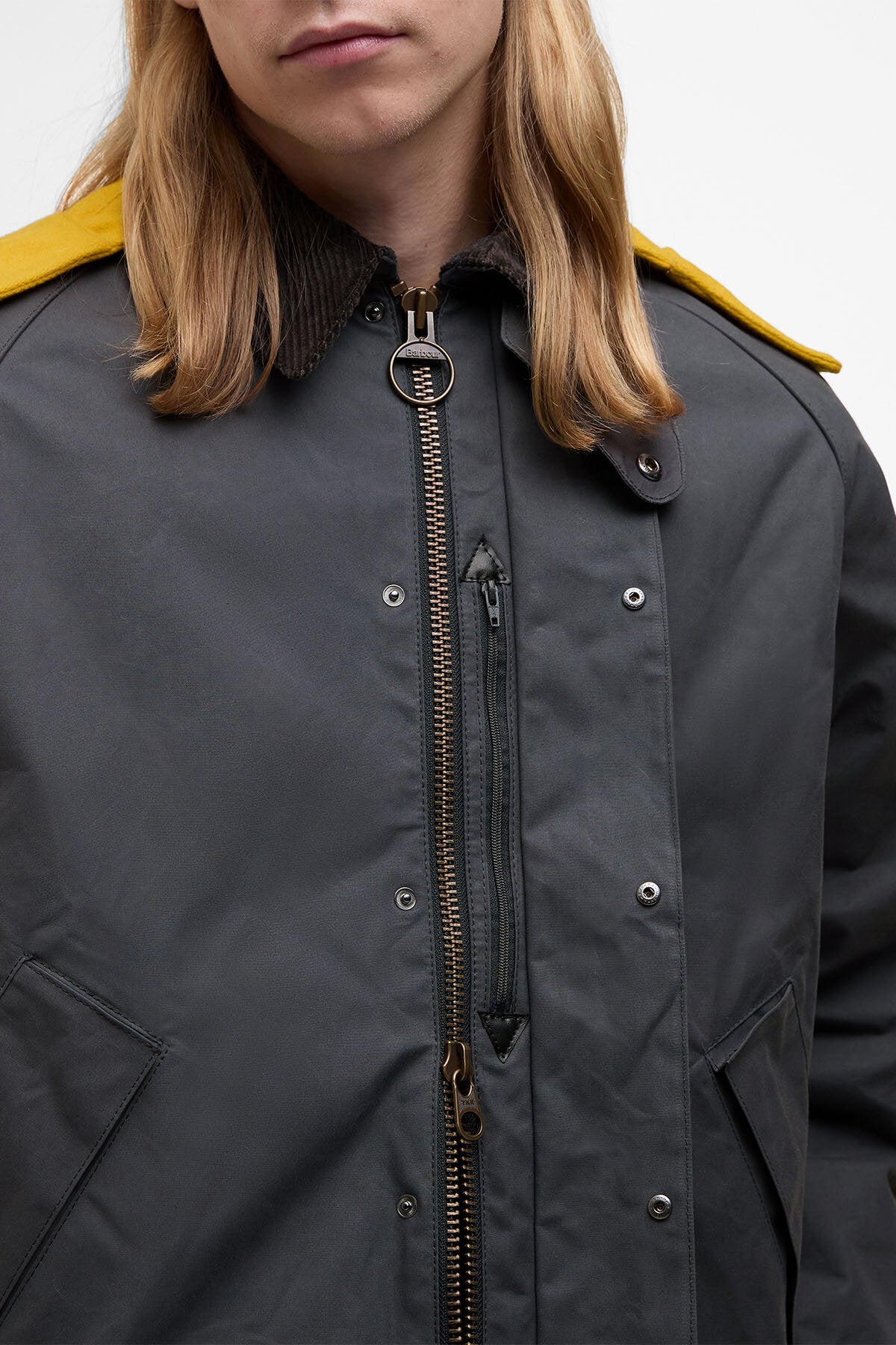 Sunshine Cruiser Freizeitjacke