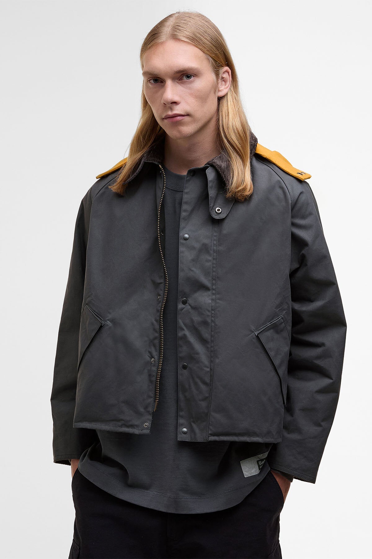 Sunshine Cruiser Freizeitjacke
