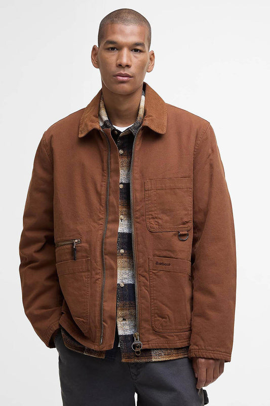 Cove Casual Jacket