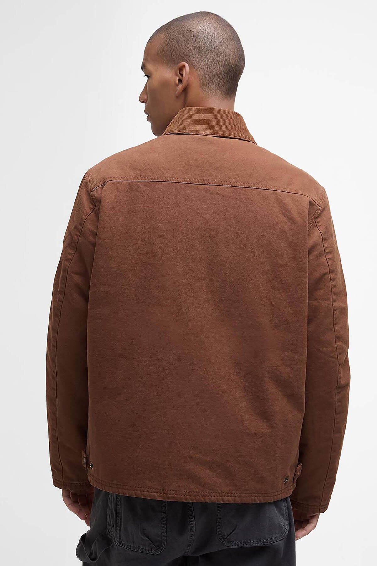 Cove Casual Jacket