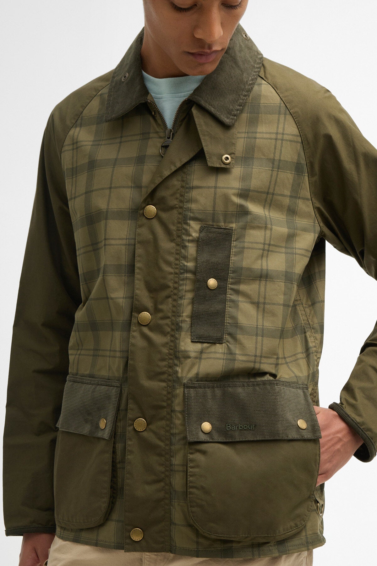 Festival Freizeitjacke Bedale