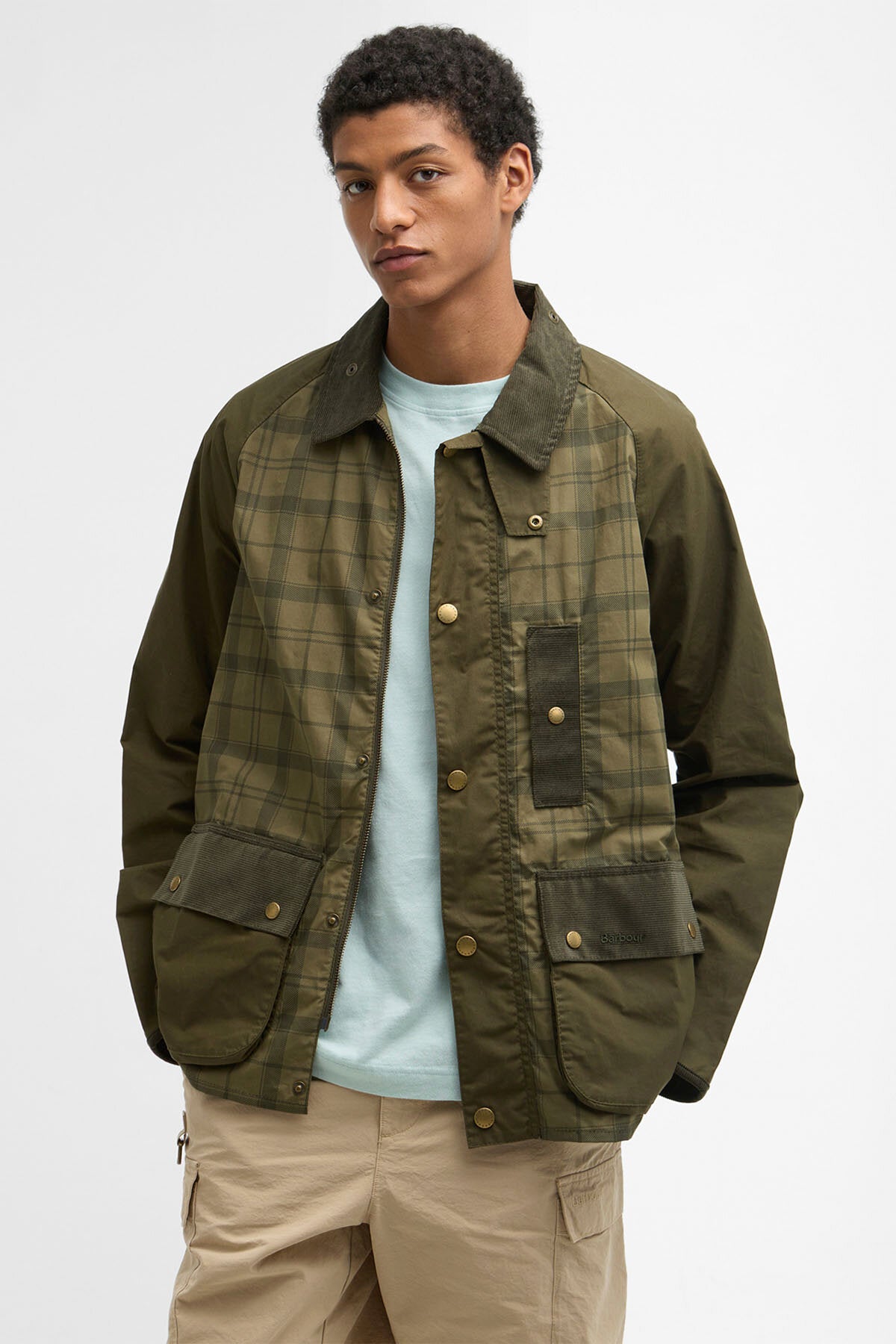 Festival Freizeitjacke Bedale
