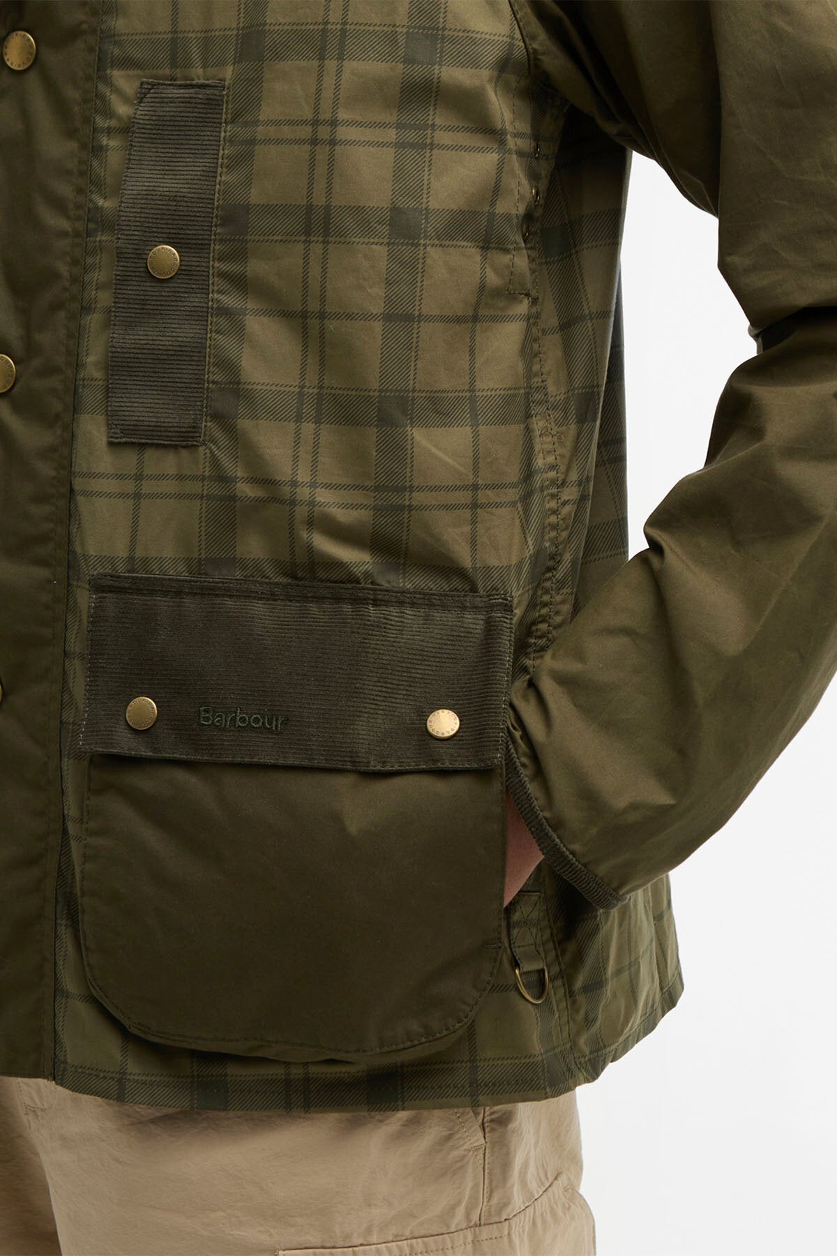 Festival Freizeitjacke Bedale