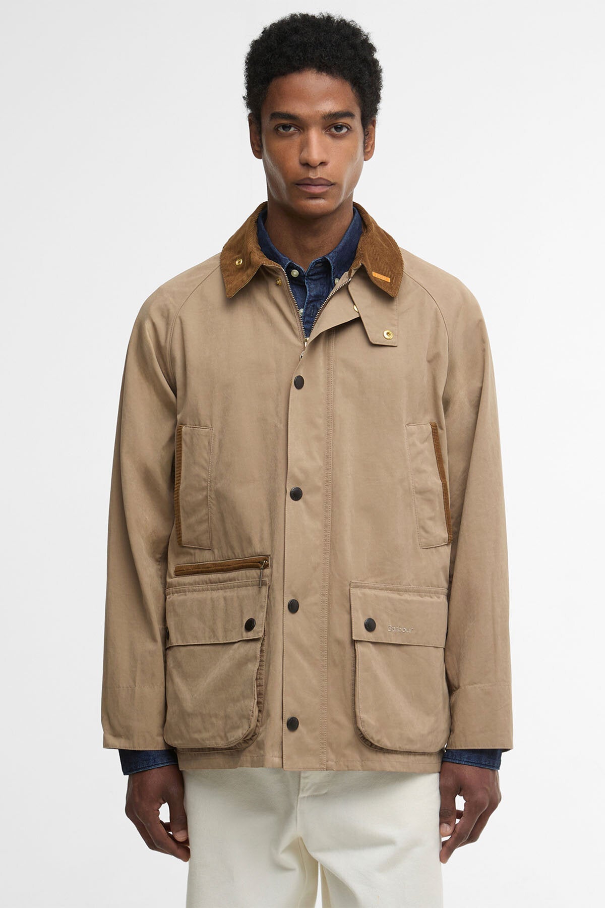 Icons Bedale Casual Jacket