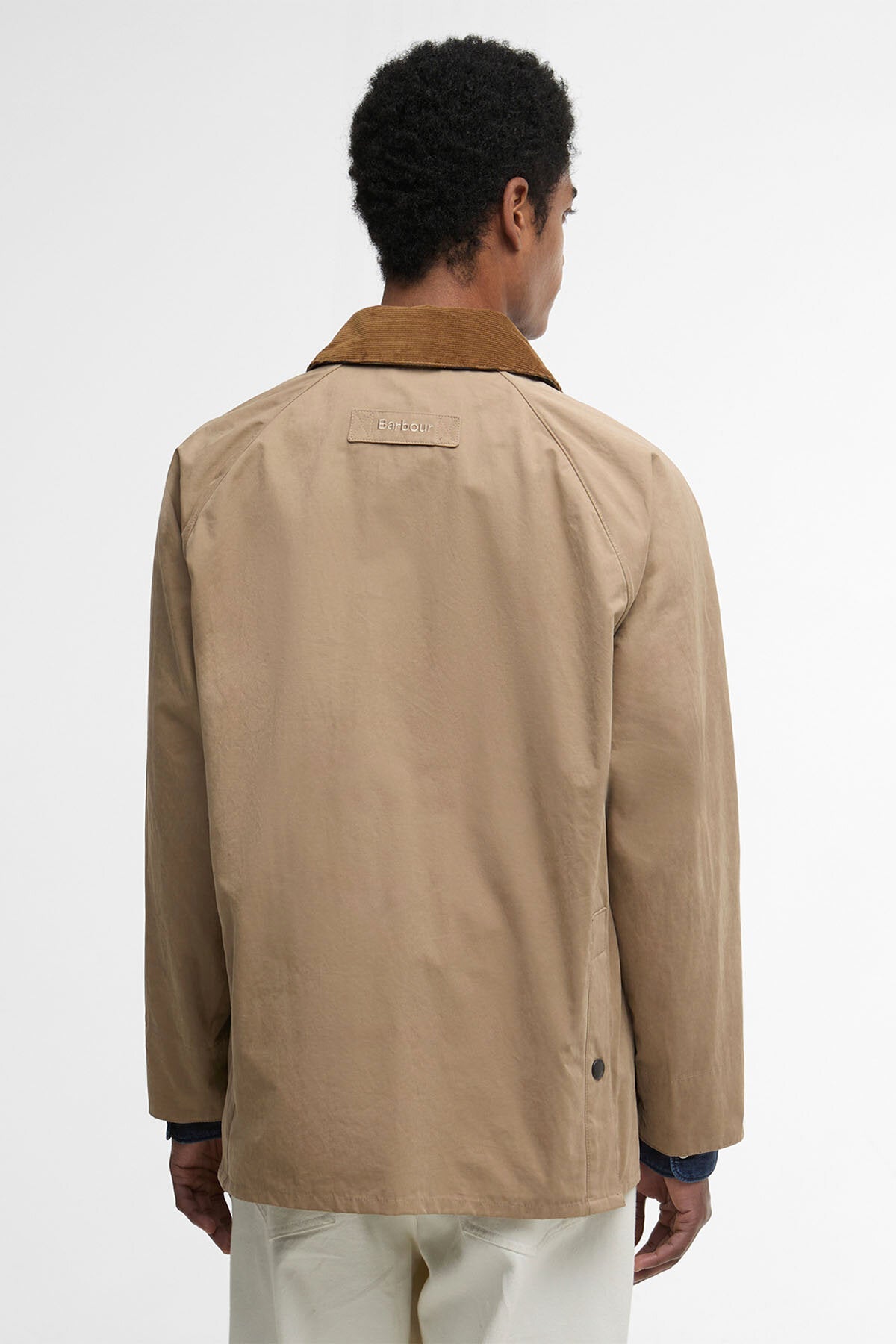 Icons Bedale Casual Jacket