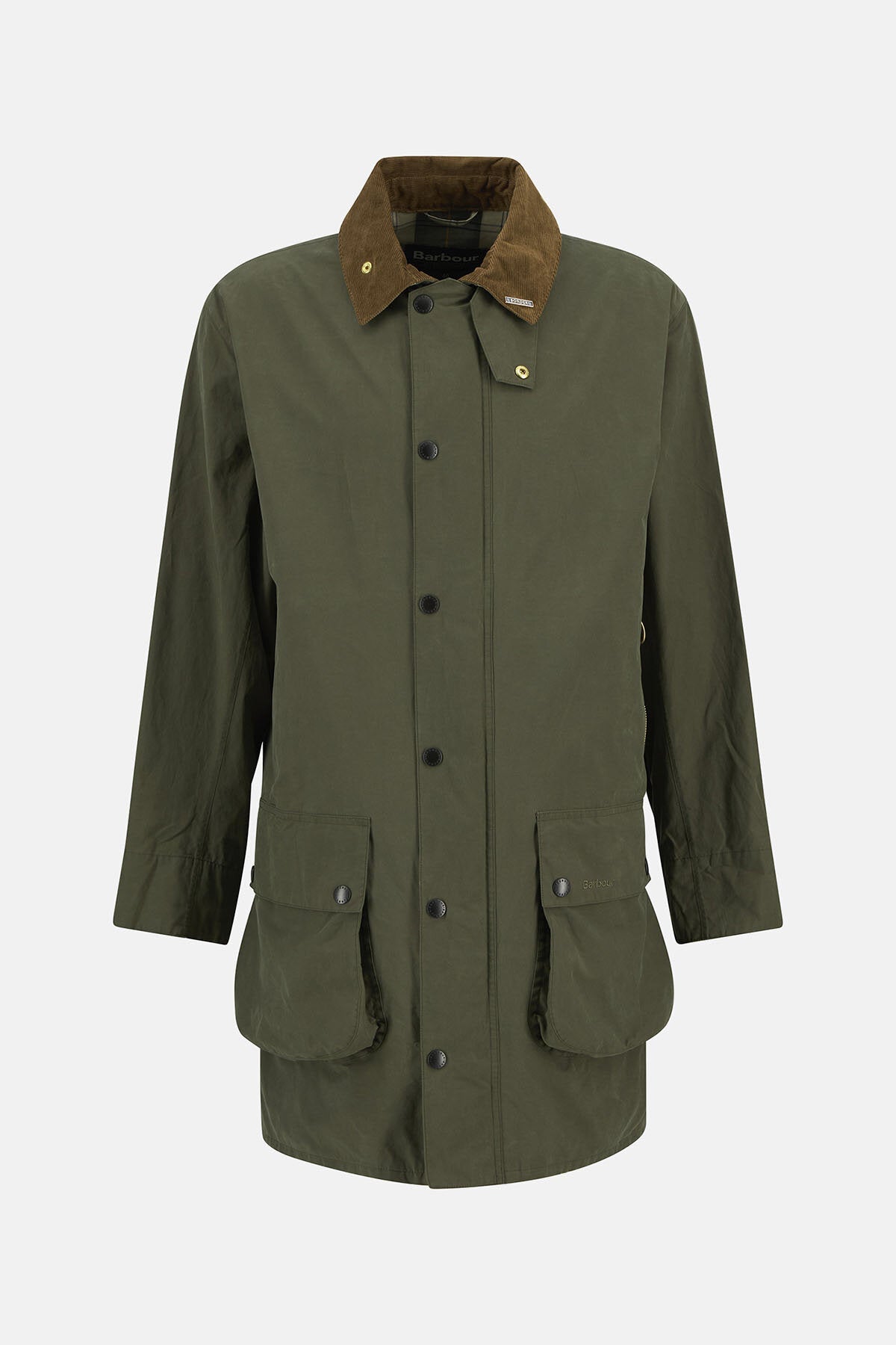 Icons Übergangsjacke