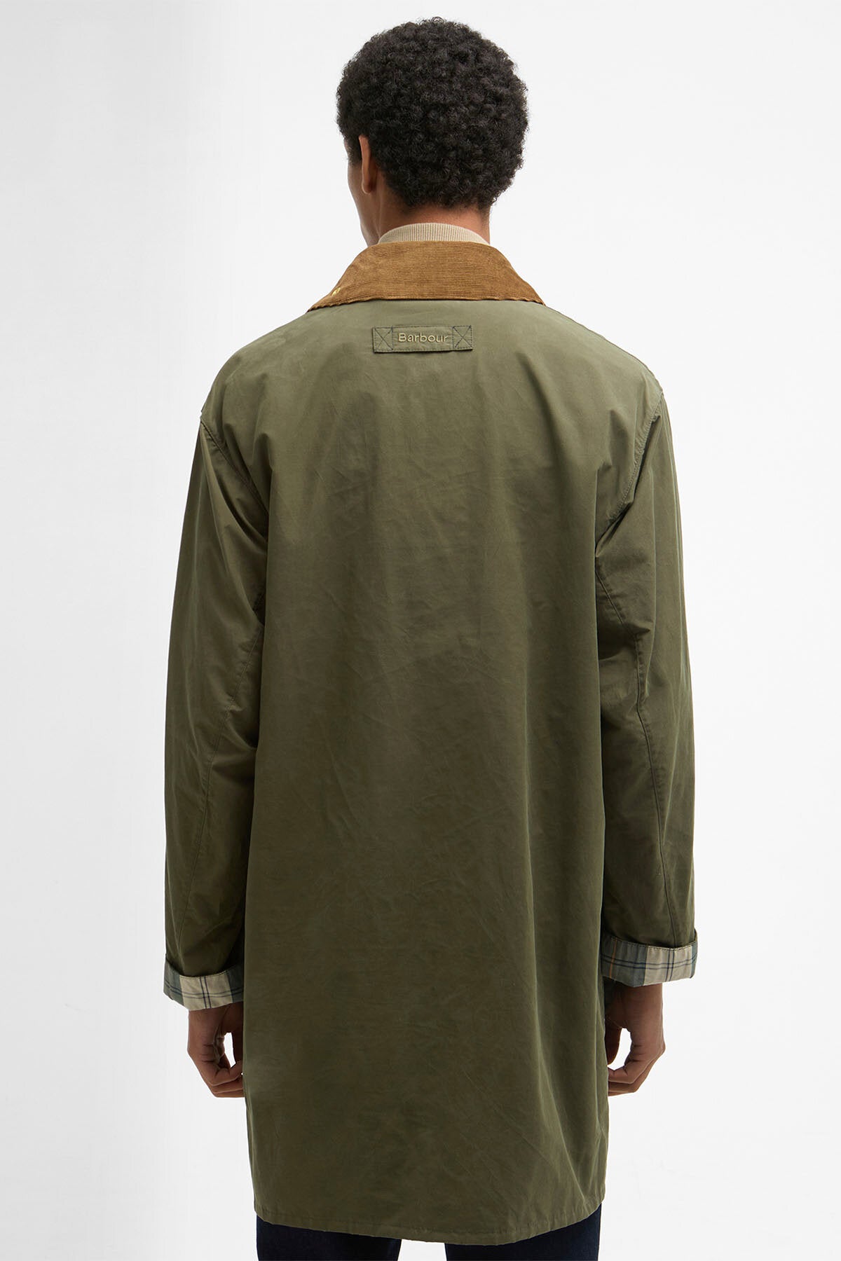 Icons Übergangsjacke