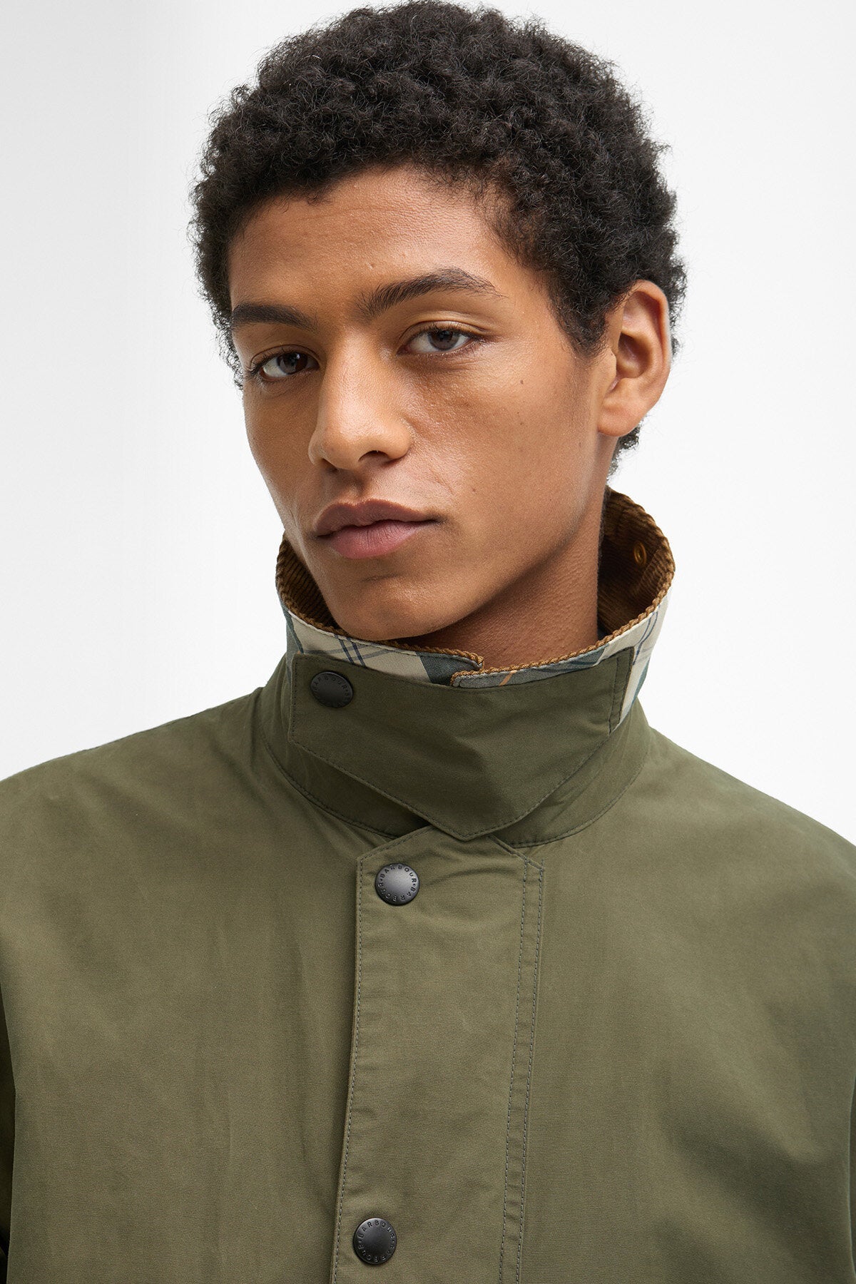 Icons Übergangsjacke