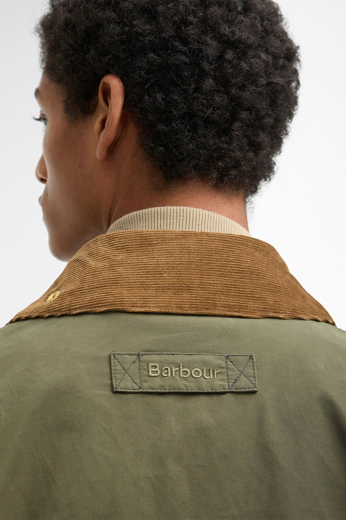 Icons Übergangsjacke