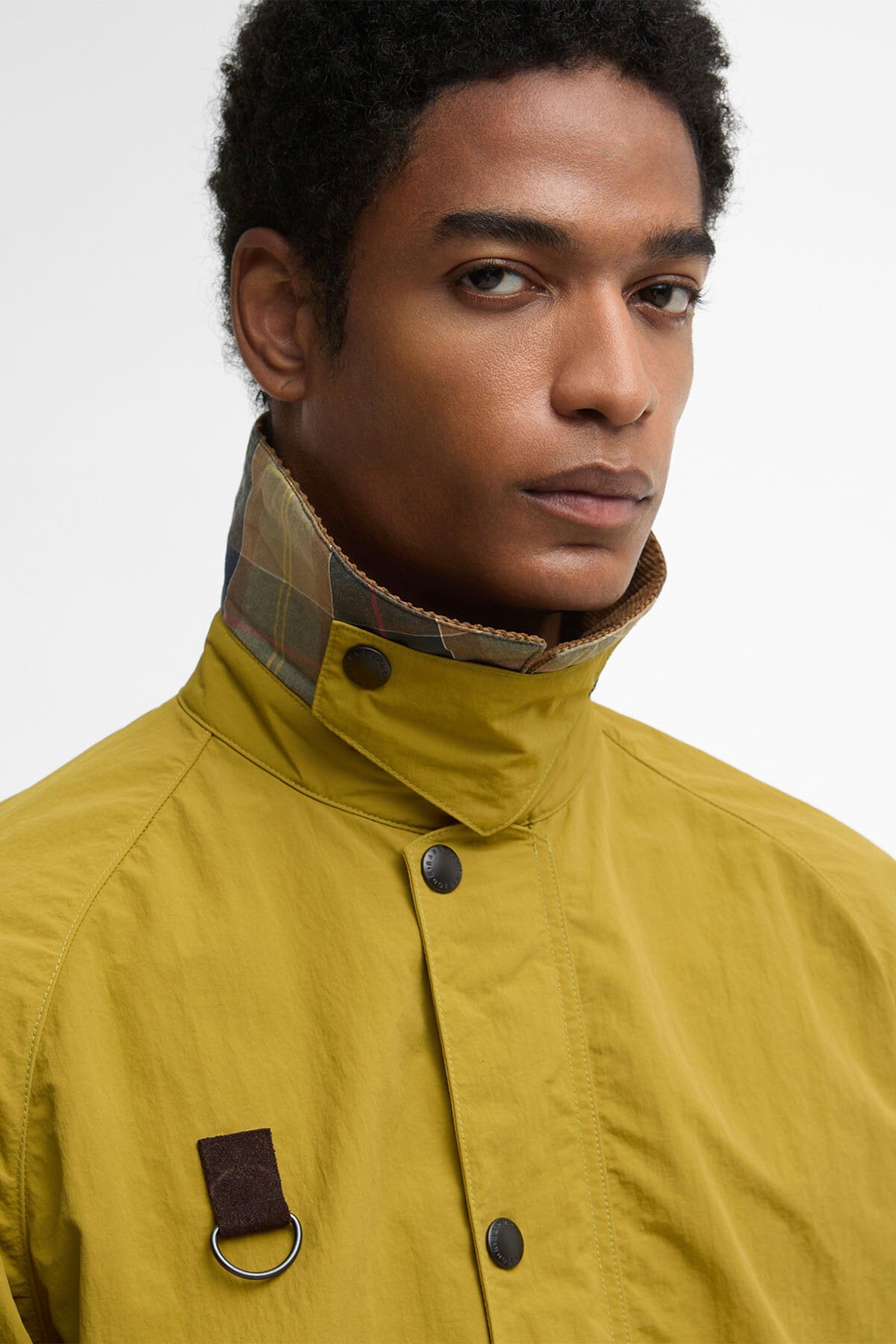Icons Spey Jacket