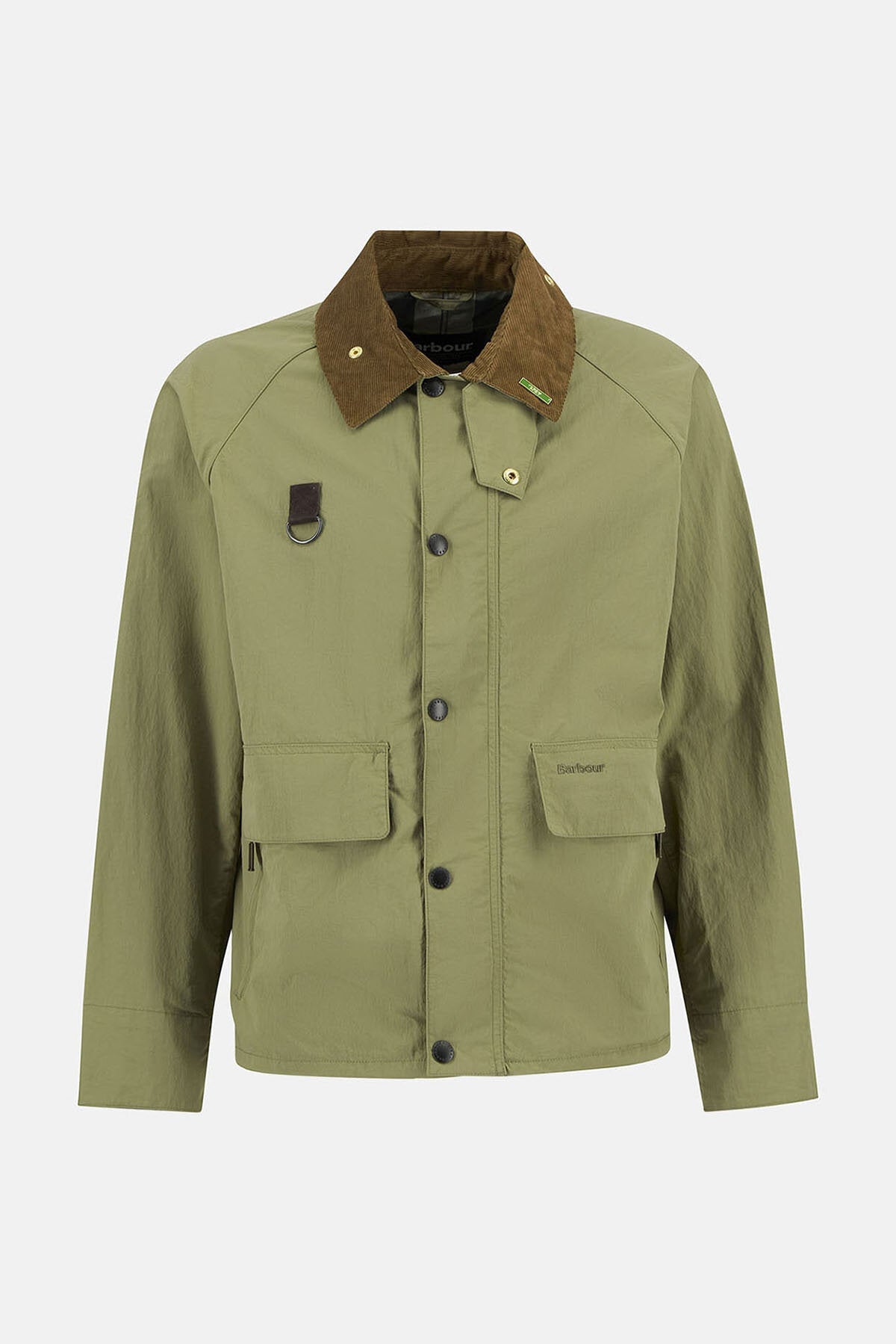Icons Spey Jacket