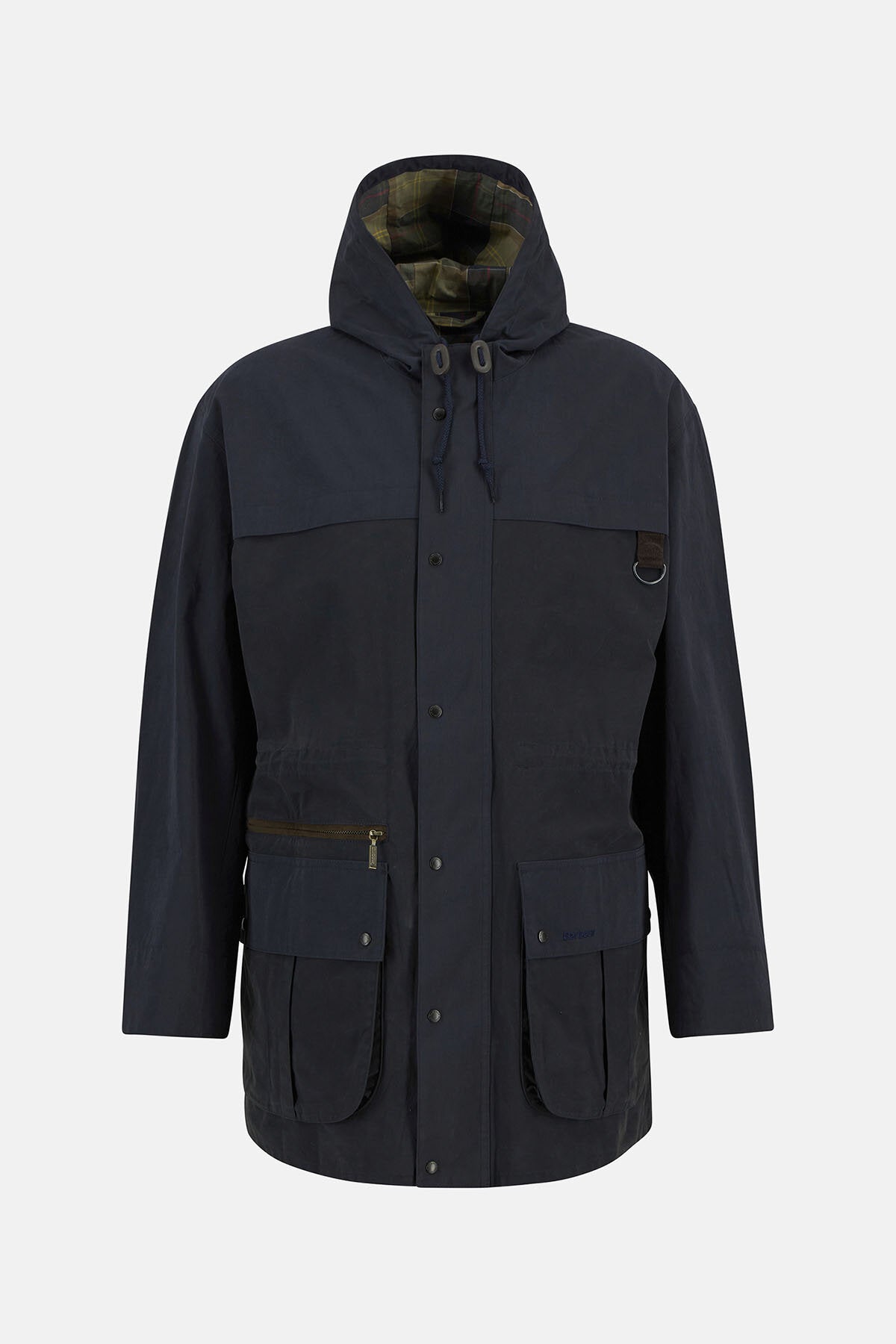 Icons Durham Casual Jacket