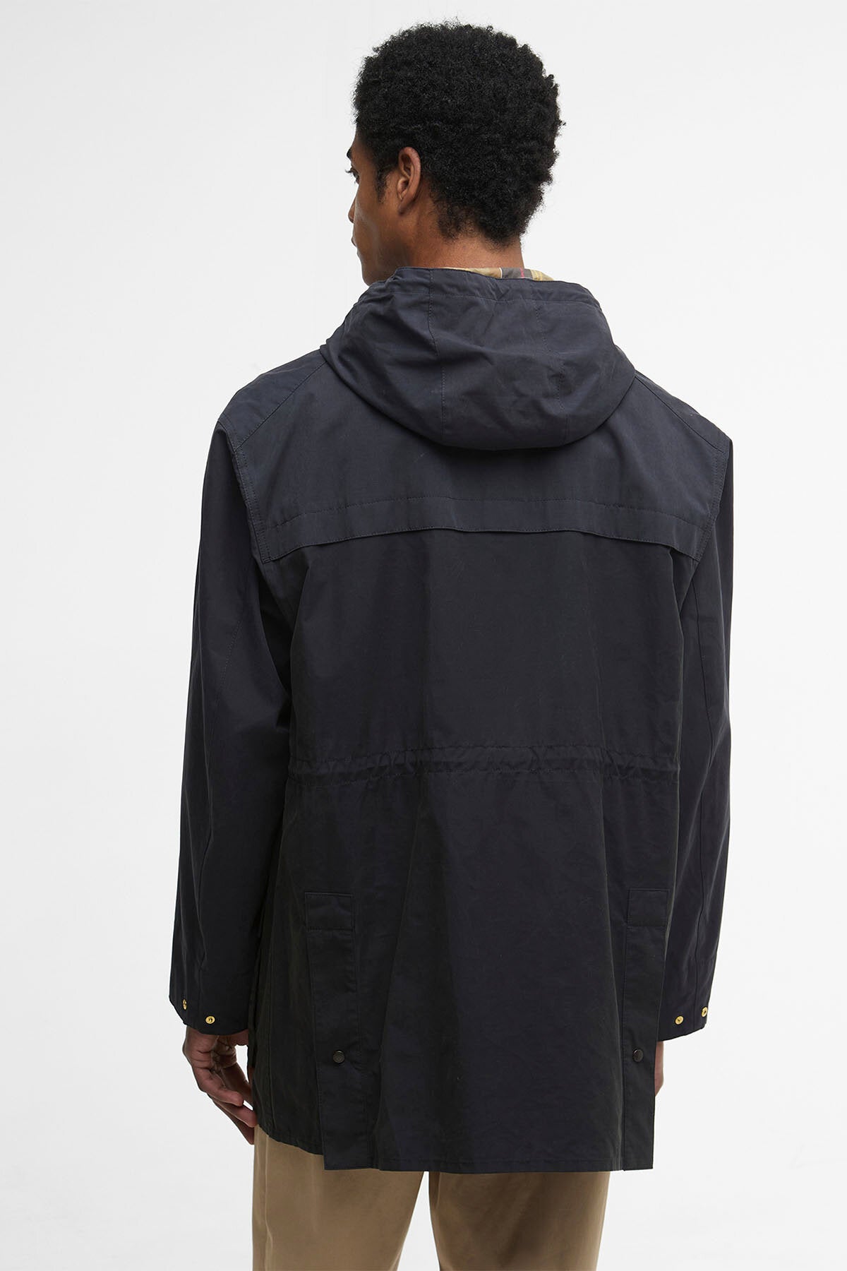 Icons Durham Casual Jacket