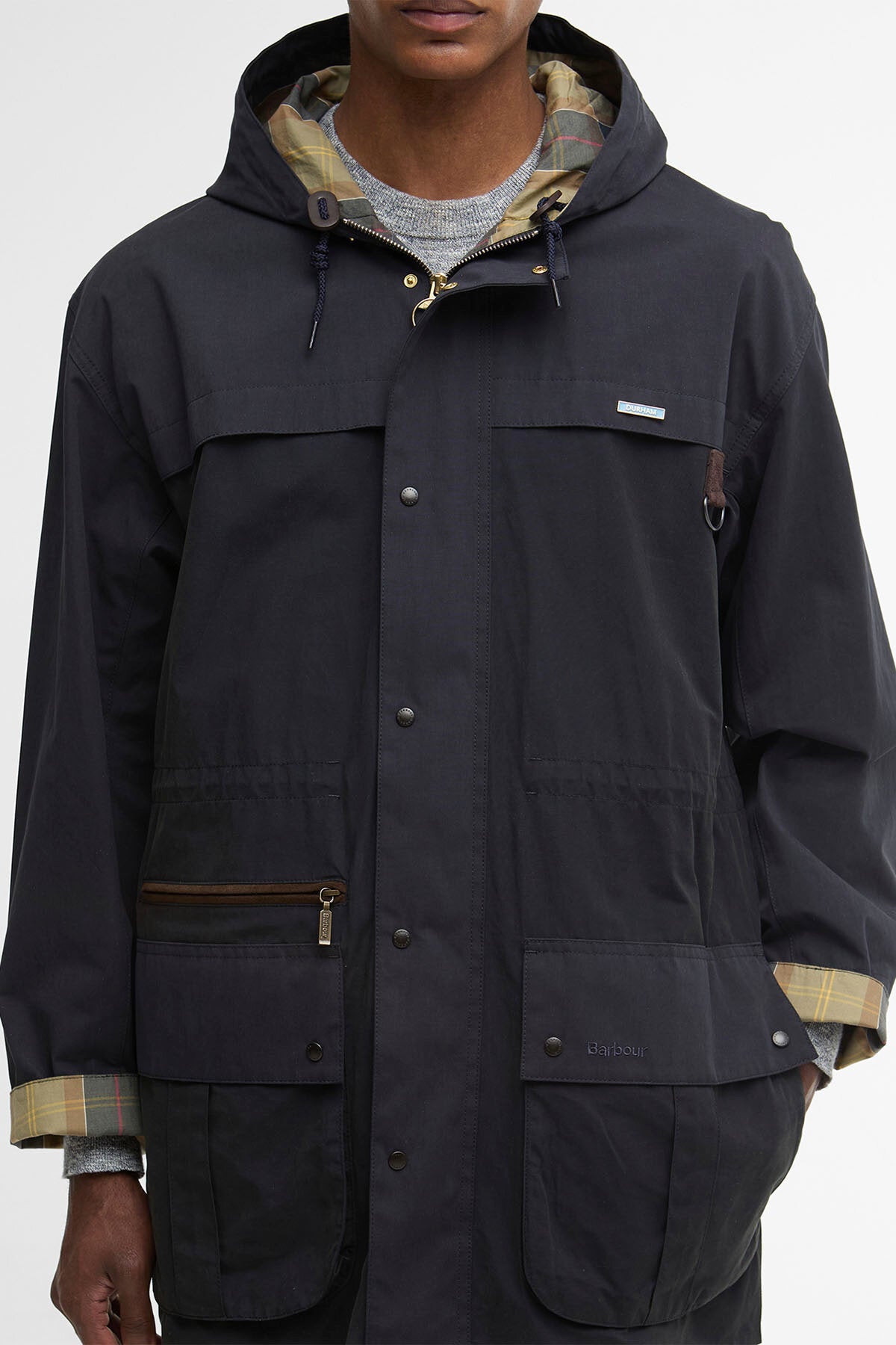 Icons Durham Casual Jacket