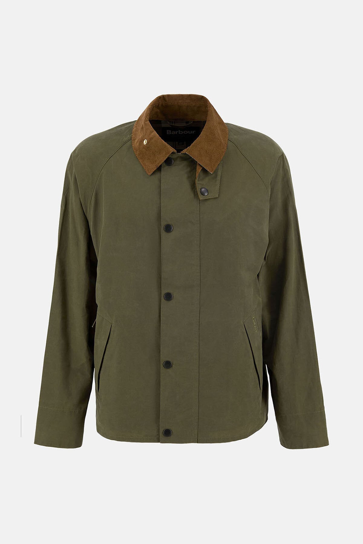 Icons Transport Casual Jacket