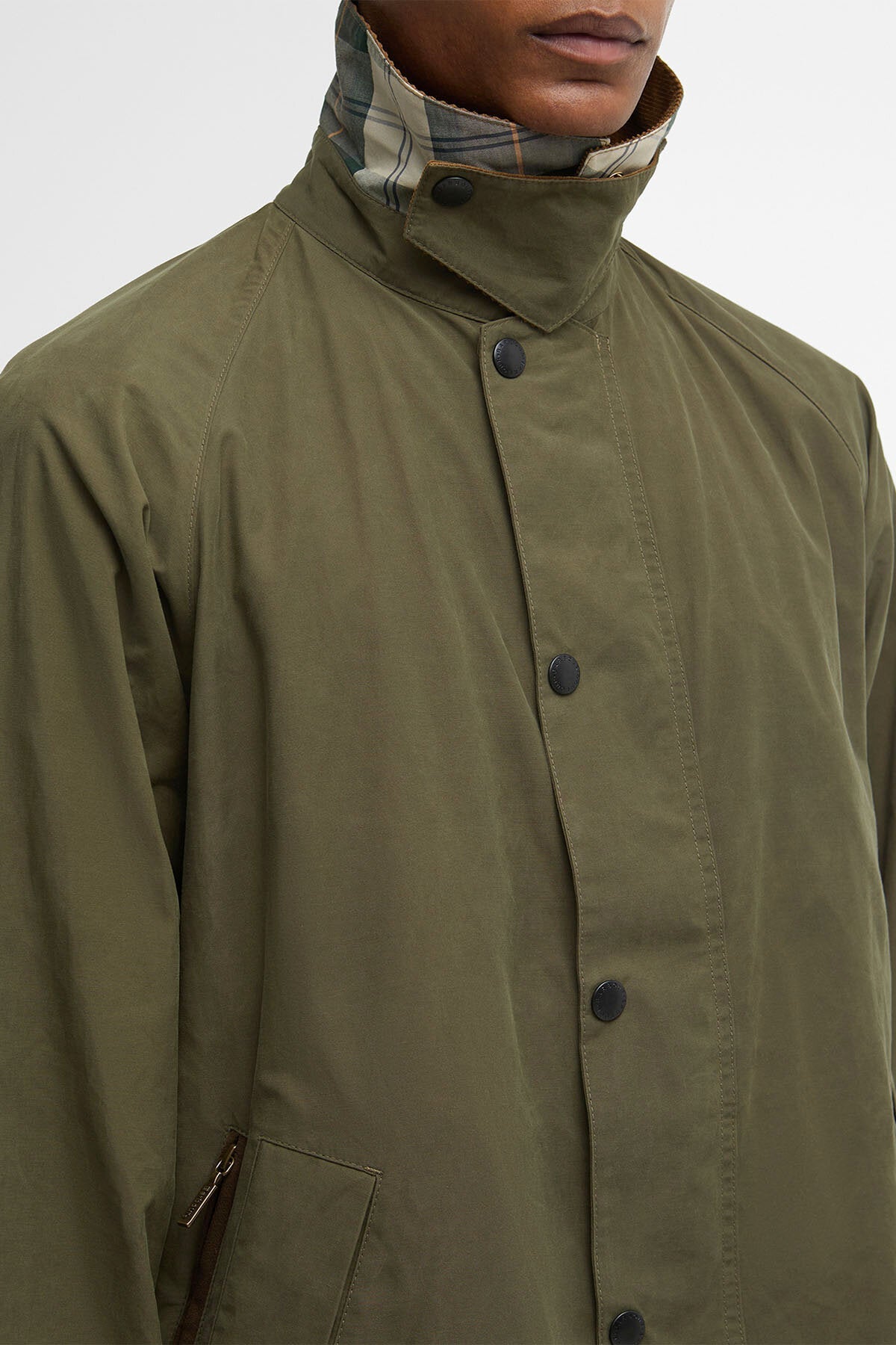 Icons Transport Casual Jacket