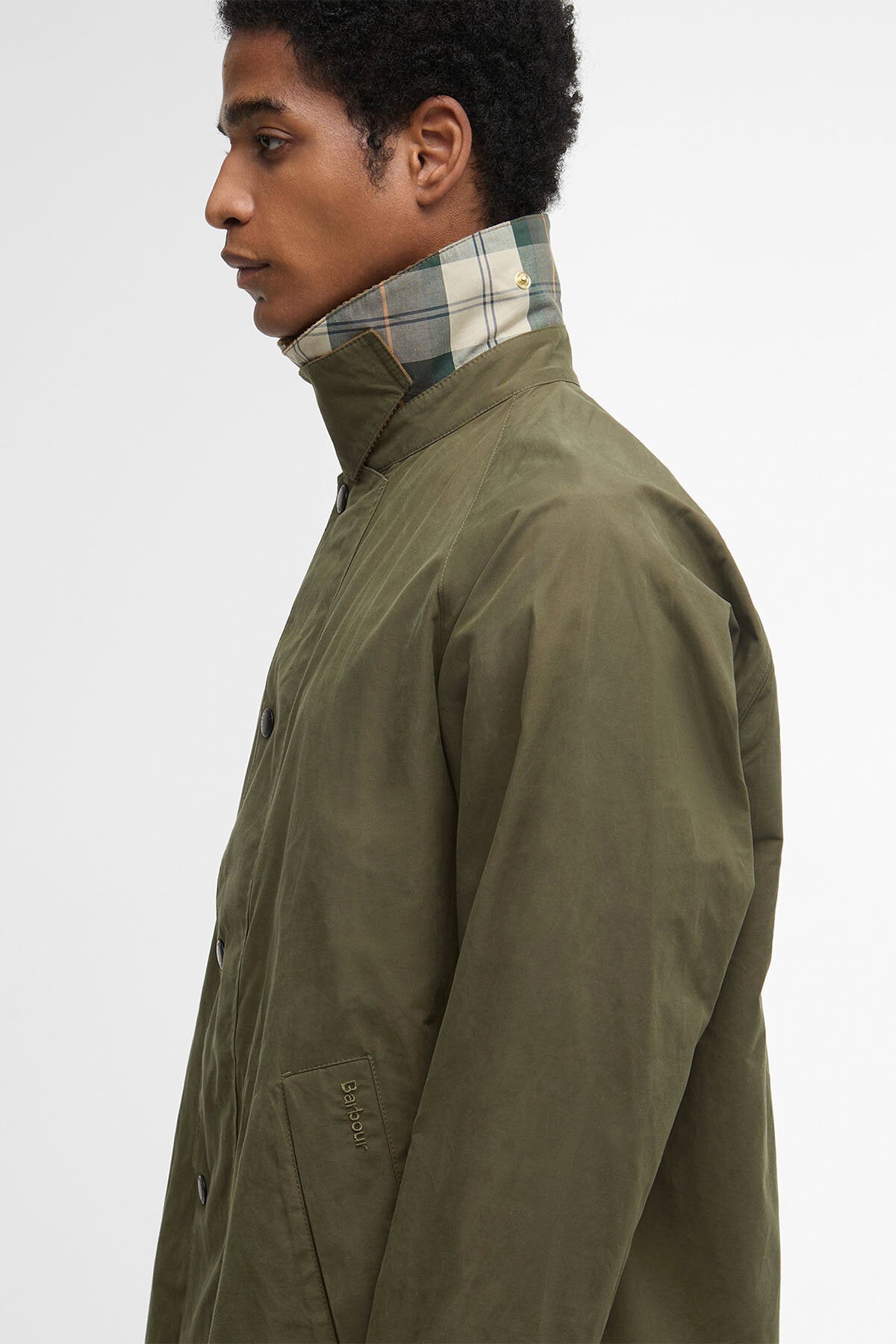 Icons Transport Casual Jacket