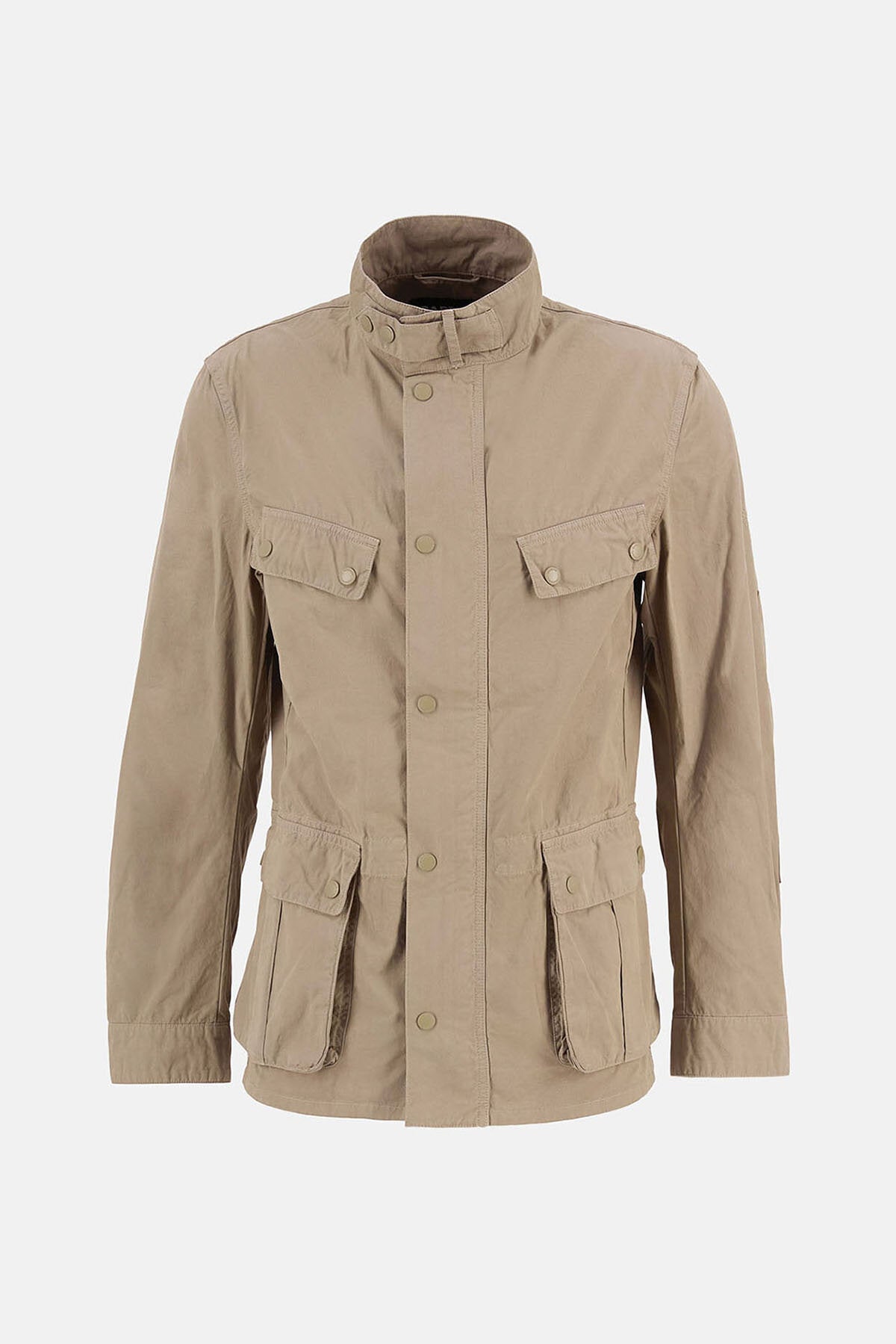 Garment Dyed Duke Freizeitjacke