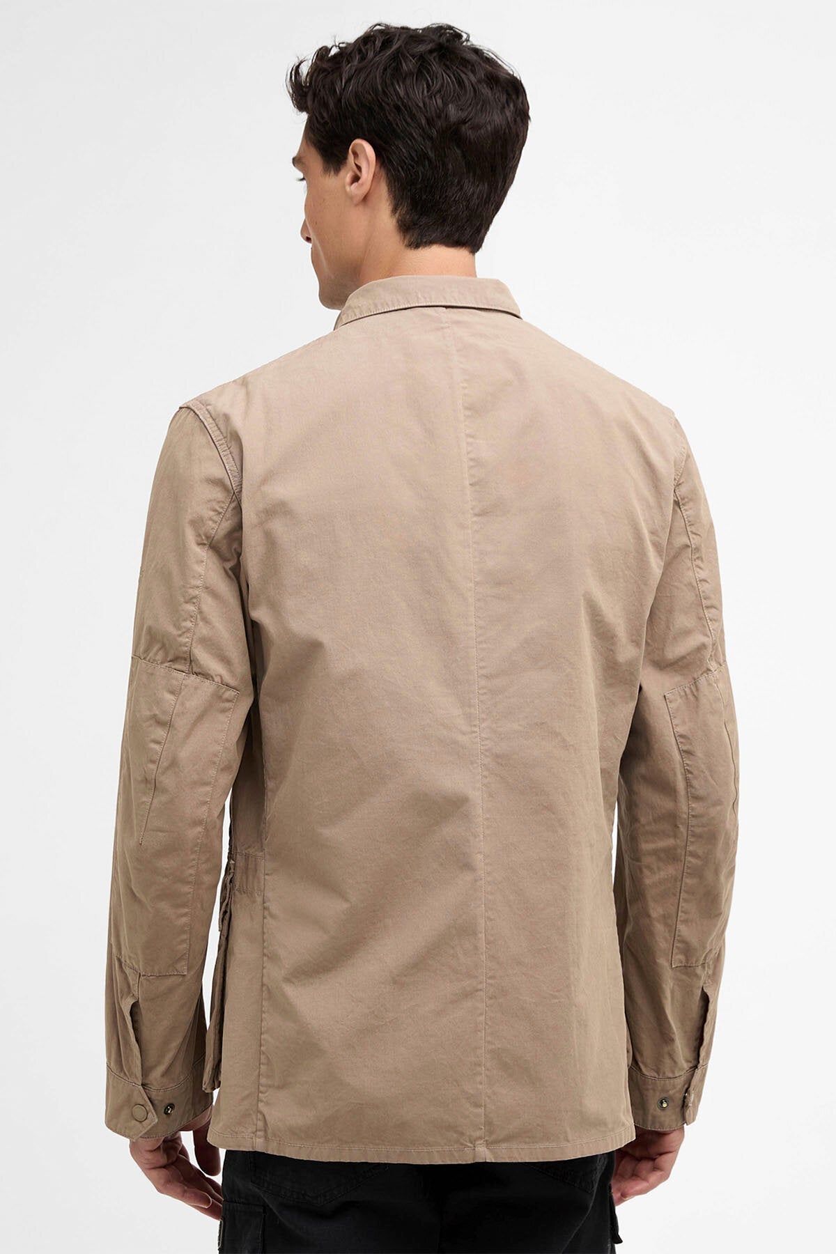Garment Dyed Duke Freizeitjacke