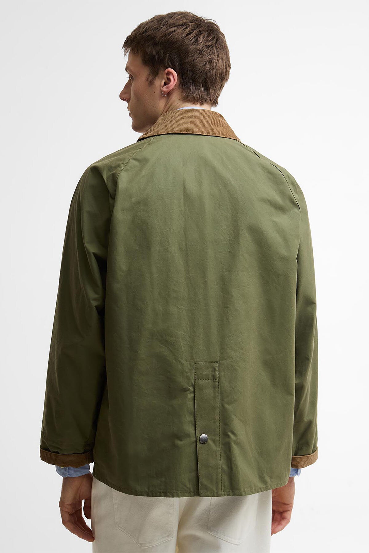 Paul Smith Loves Sugarlump Bedale Casual Jacket