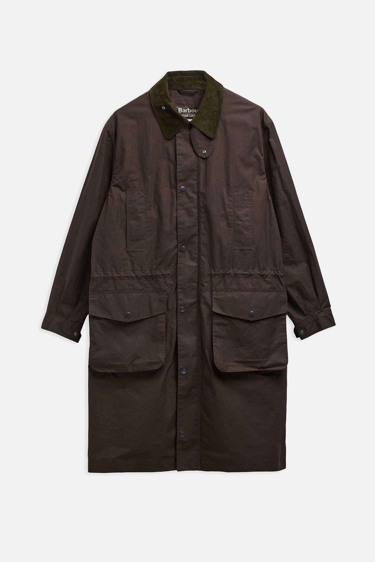 Sunshine Endurance Casual Jacket